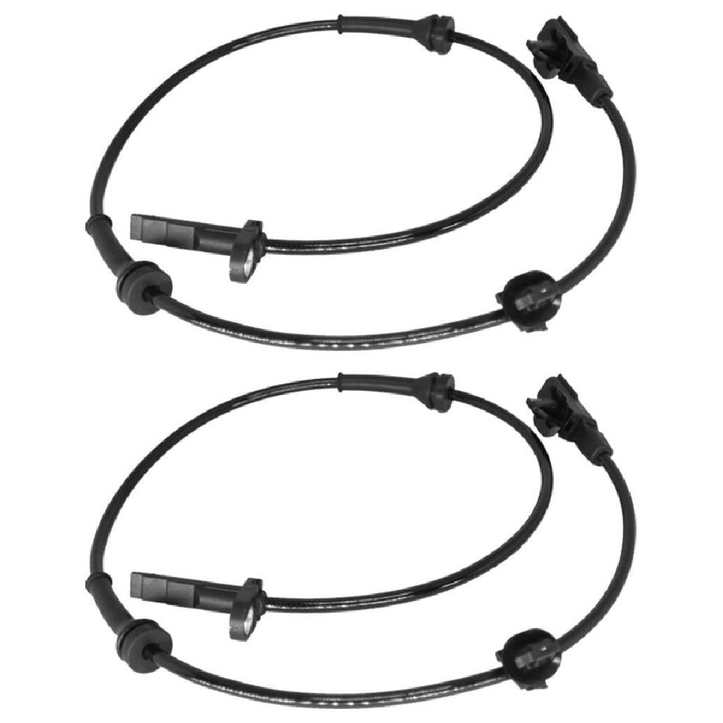 Par Sensor ABS Roda Dianteira - Magneti Marelli - ABSMM720-DD/DE - (1)