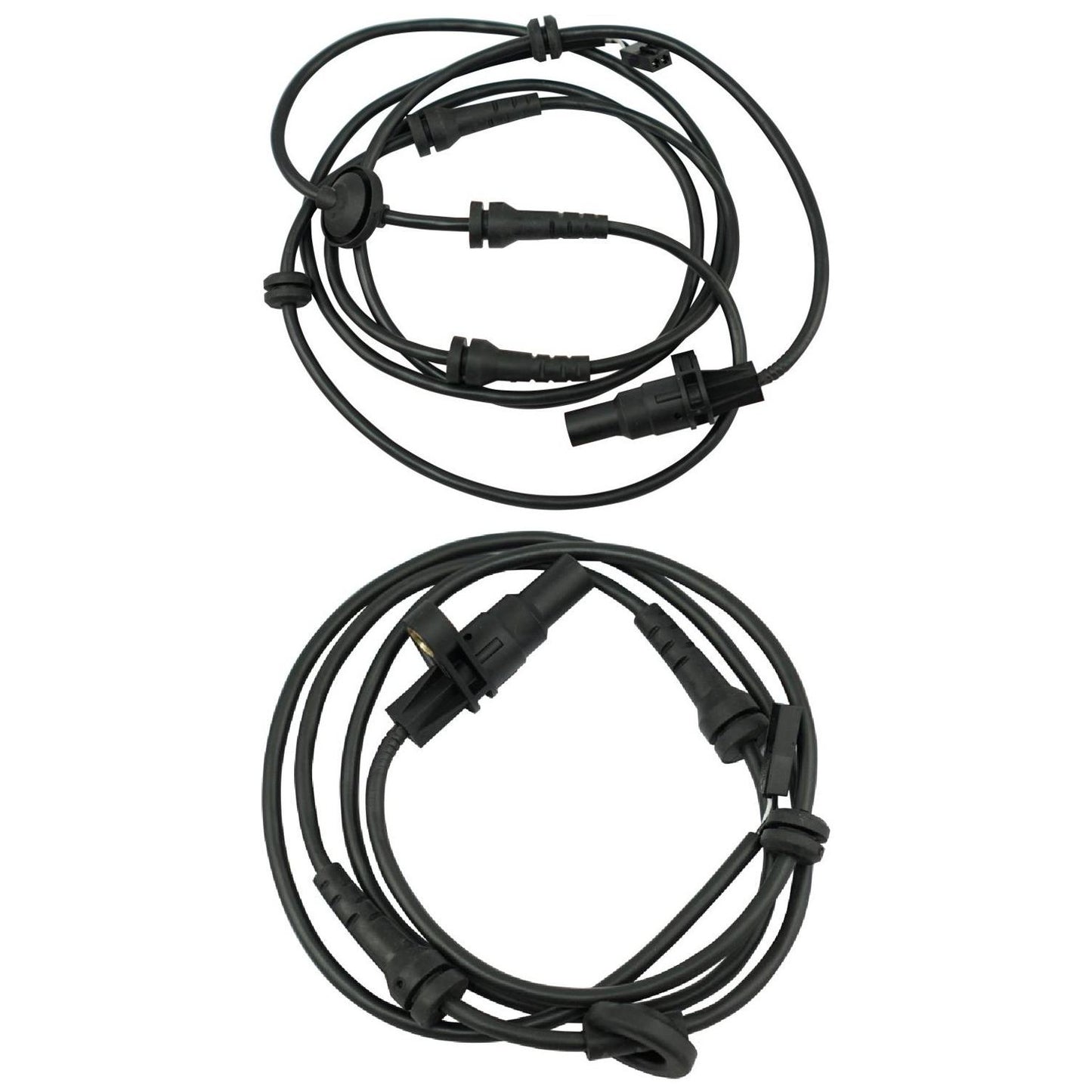 Par Sensor ABS Traseira - Magneti Marelli - ABSMM70-TD / ABSMM70-TE - (1)