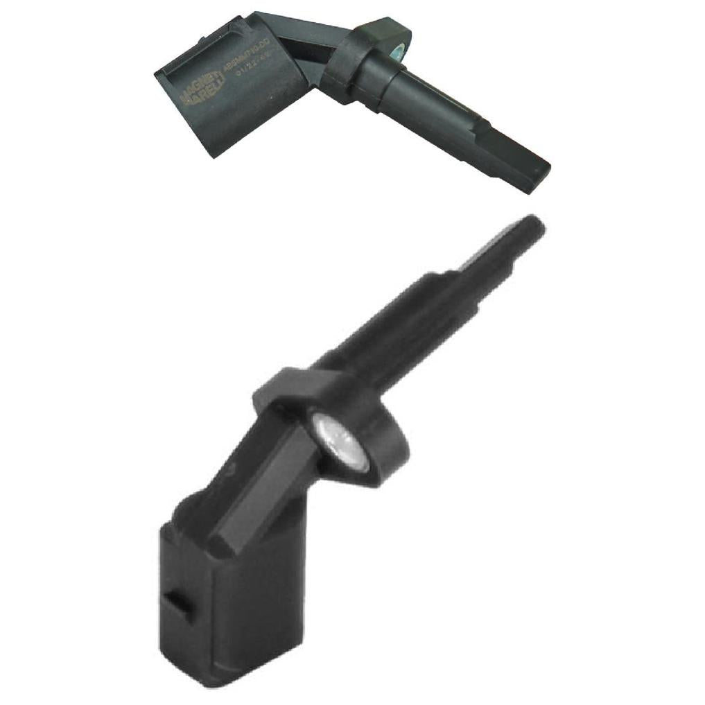 Par Sensor ABS Dianteira - Magneti Marelli - ABSMM710-DD / ABSMM710-DE - (1)