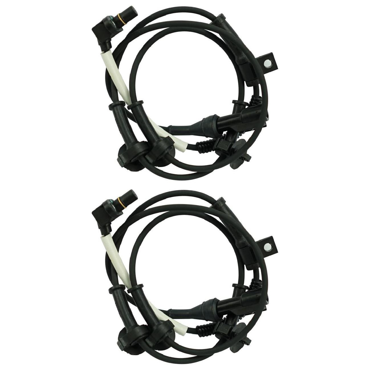 Par Sensor ABS Roda Dianteira - Magneti Marelli - ABSMM730-DD/DE - (1)