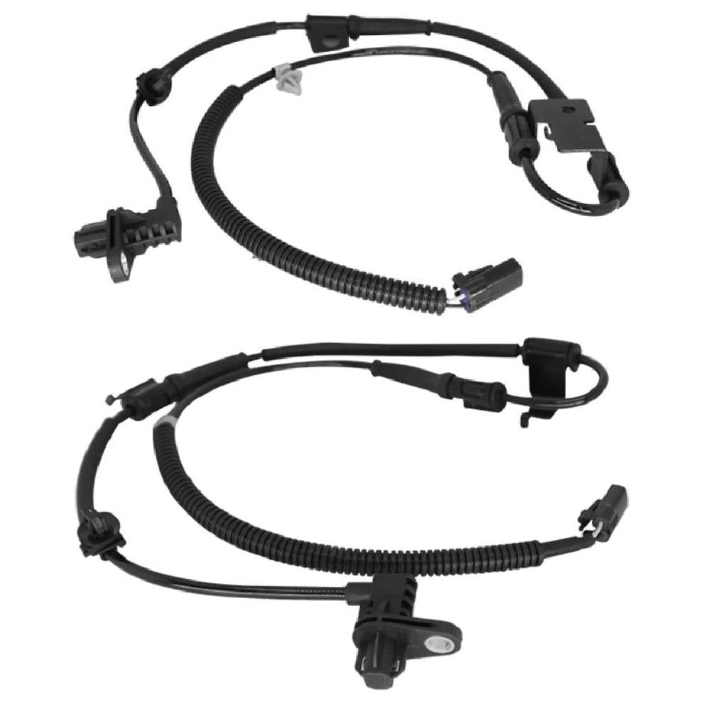 Par Sensor ABS Dianteira - Magneti Marelli - ABSMM740-DD / ABSMM740-DE - (1)