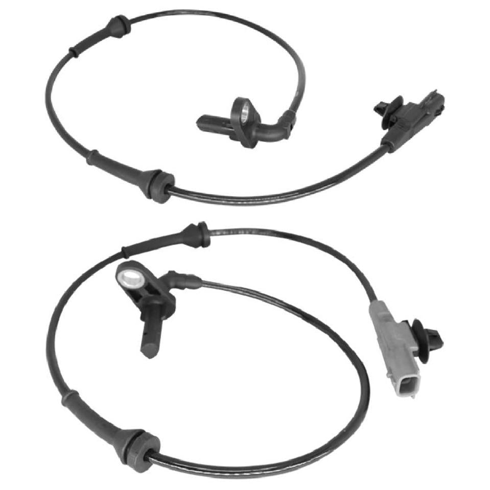 Par Sensor ABS Traseira - Magneti Marelli - ABSMM720-TD / ABSMM720-TE - (1)