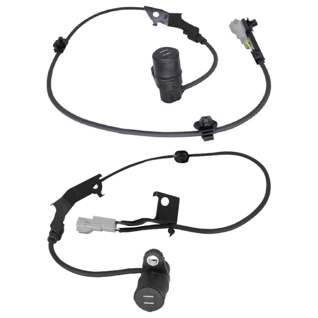 Par Sensor ABS Traseira - Magneti Marelli - ABSMM750-TD / ABSMM750-TE - (1)