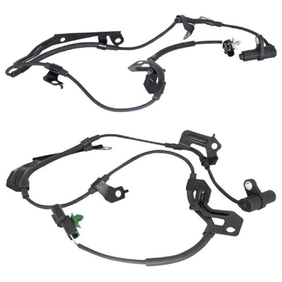 Par Sensor ABS Dianteira - Magneti Marelli - ABSMM760-DD / ABSMM760-DE - (1)