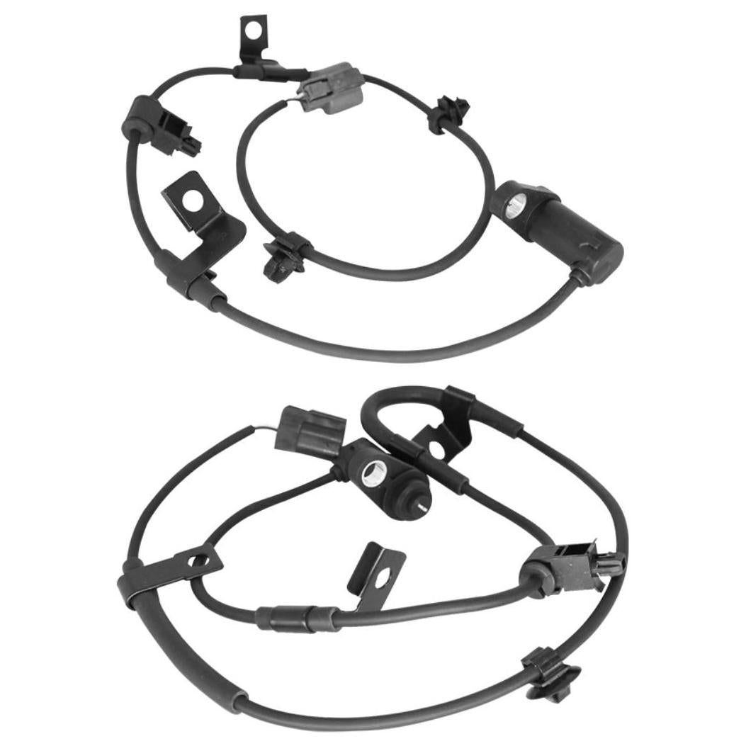 Par Sensor ABS Traseira - Magneti Marelli - ABSMM760-TD / ABSMM760-TE - (1)