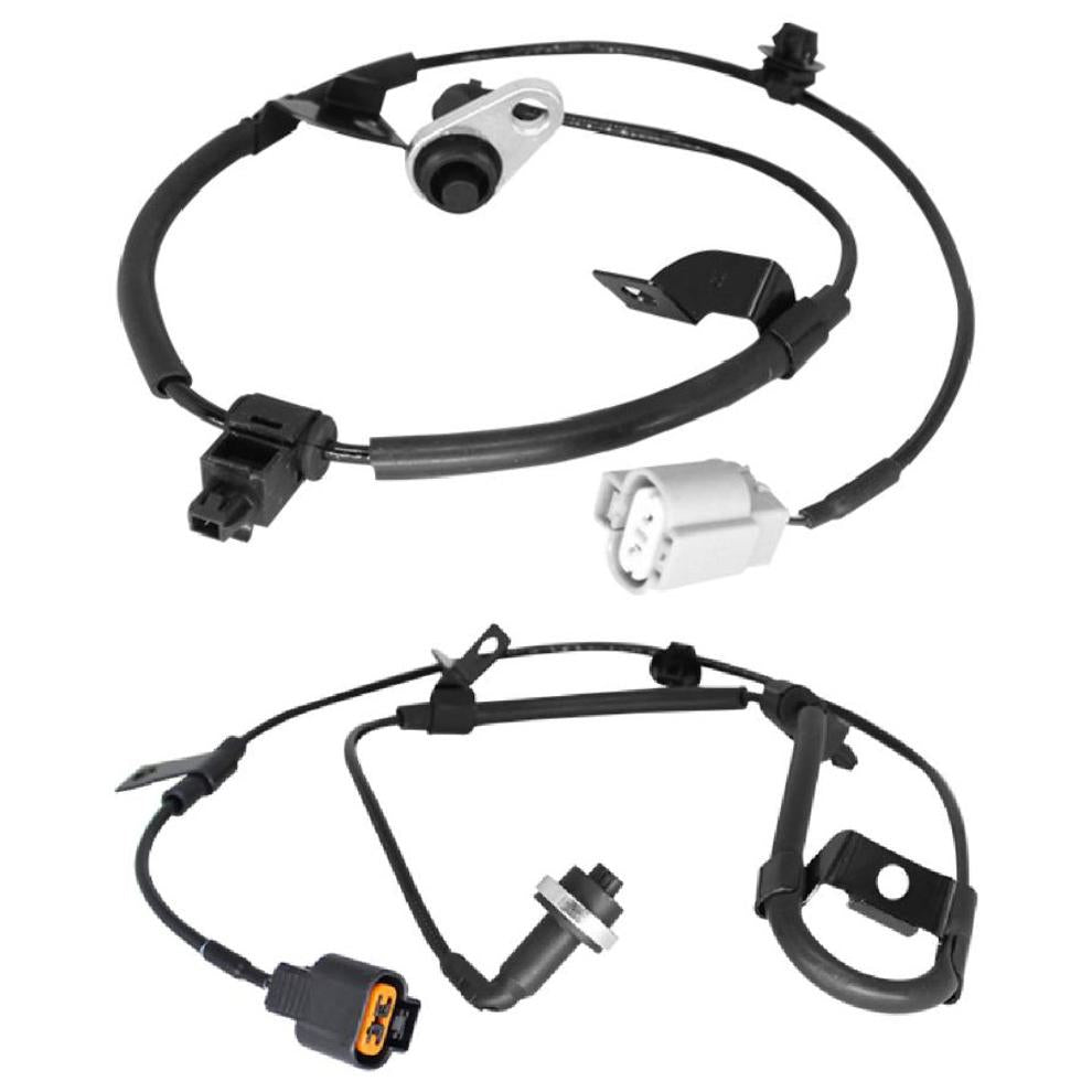 Par Sensor ABS Traseira - Magneti Marelli - ABSMM770-TD / ABSMM770-TE - (1)