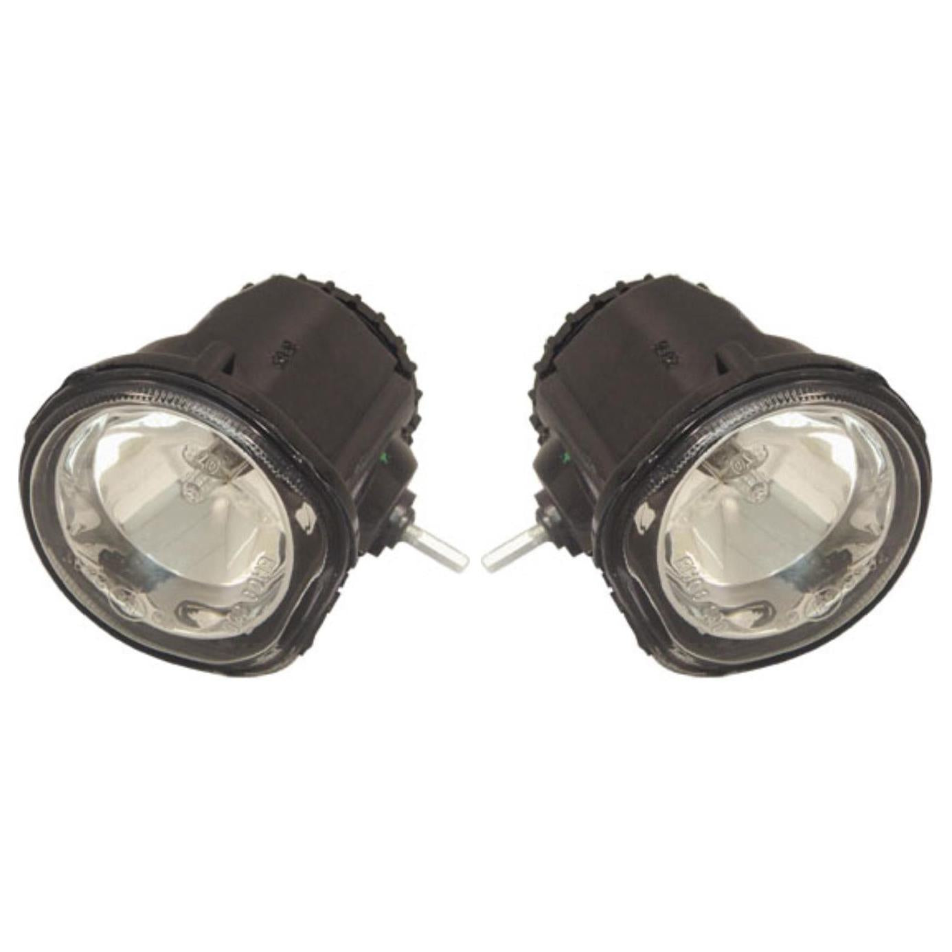 Par De Farol Auxiliar - Magneti Marelli - IMM0310047 - (1)