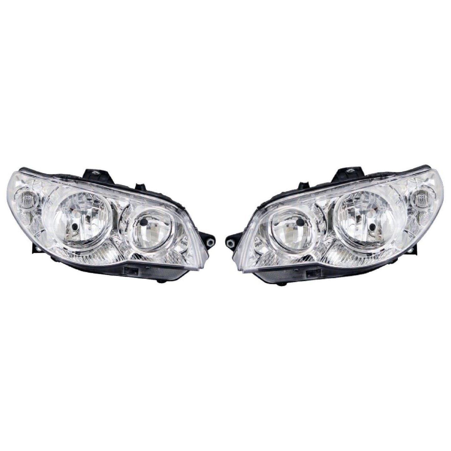 Par Farol - Magneti Marelli - IMM0311086 / IMM0312087 - (1)