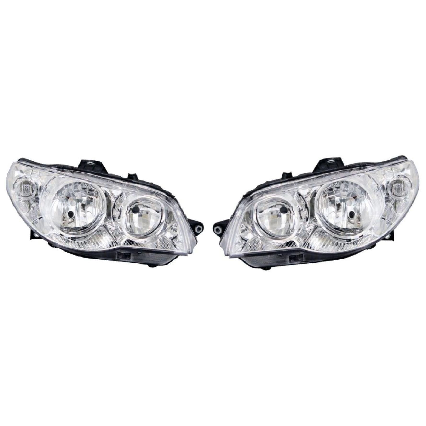 Par Farol - Magneti Marelli - IMM0311086 / IMM0312087 - (1)