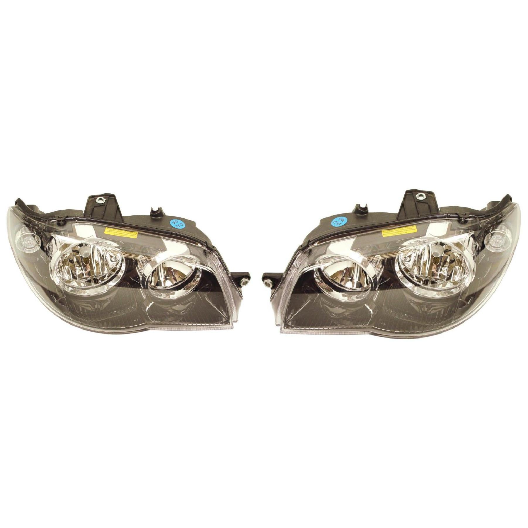 Par Farol - Magneti Marelli - IMM0311100 / IMM0312101 - (1)
