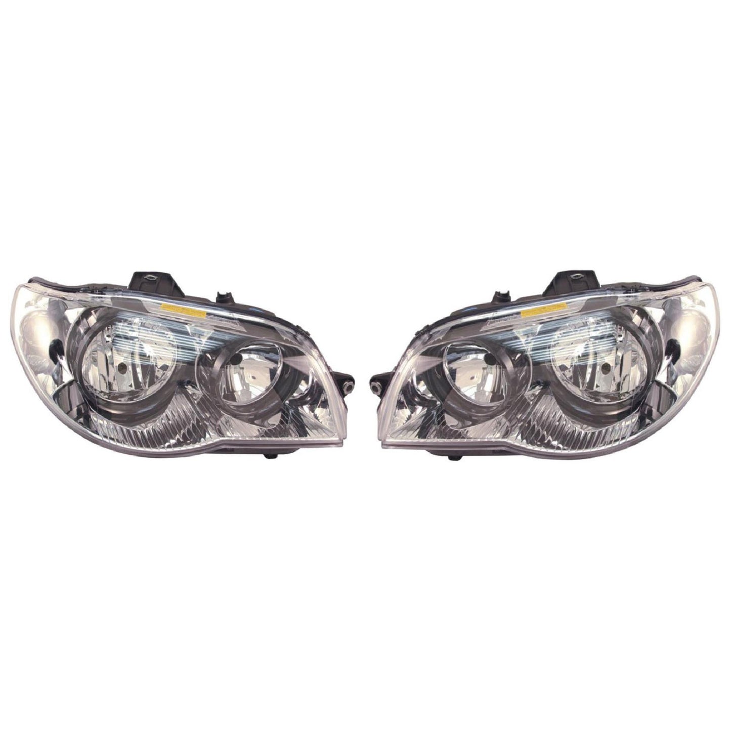 Par Farol - Magneti Marelli - IMM0311107 / IMM0312108 - (1)