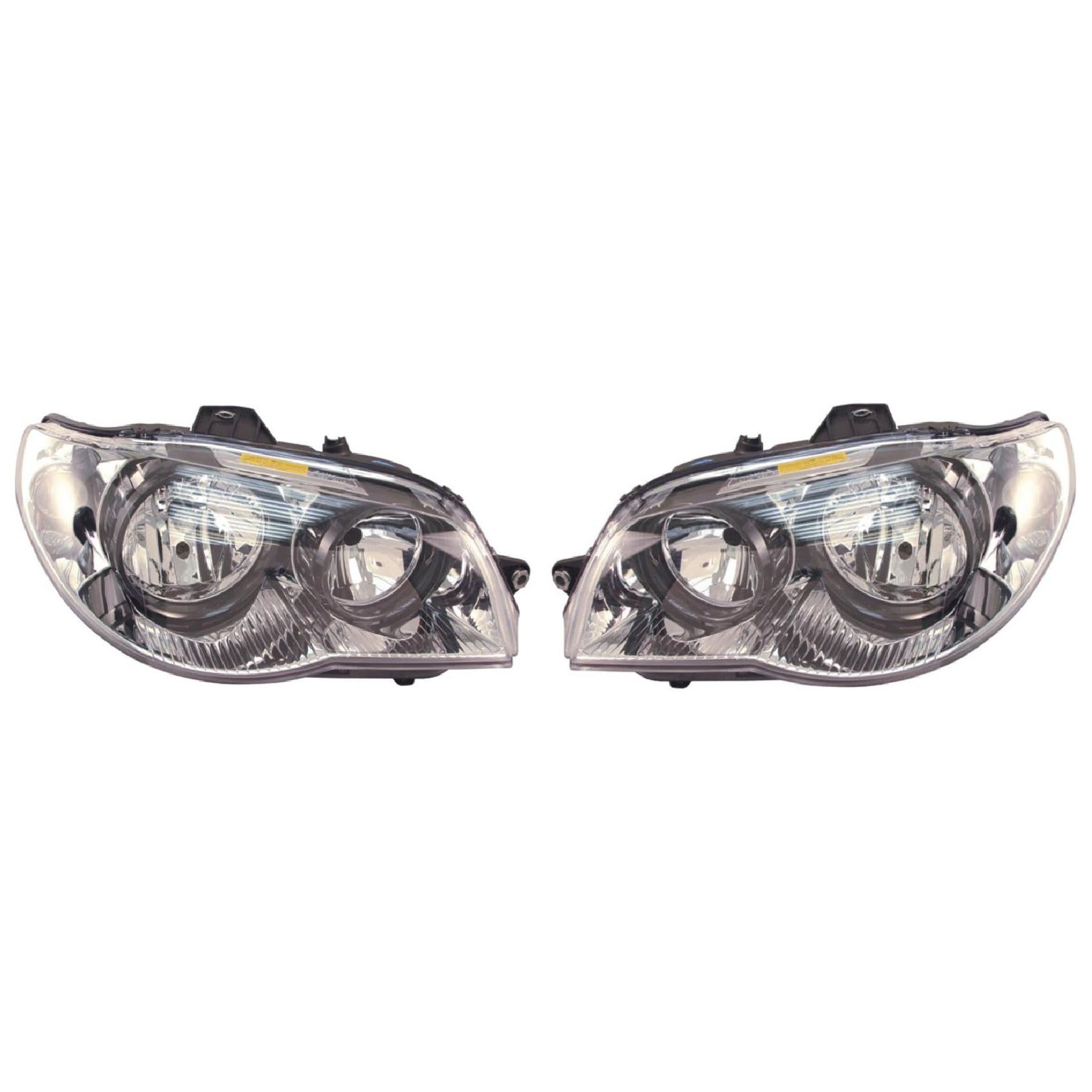 Par Farol - Magneti Marelli - IMM0311107 / IMM0312108 - (1)