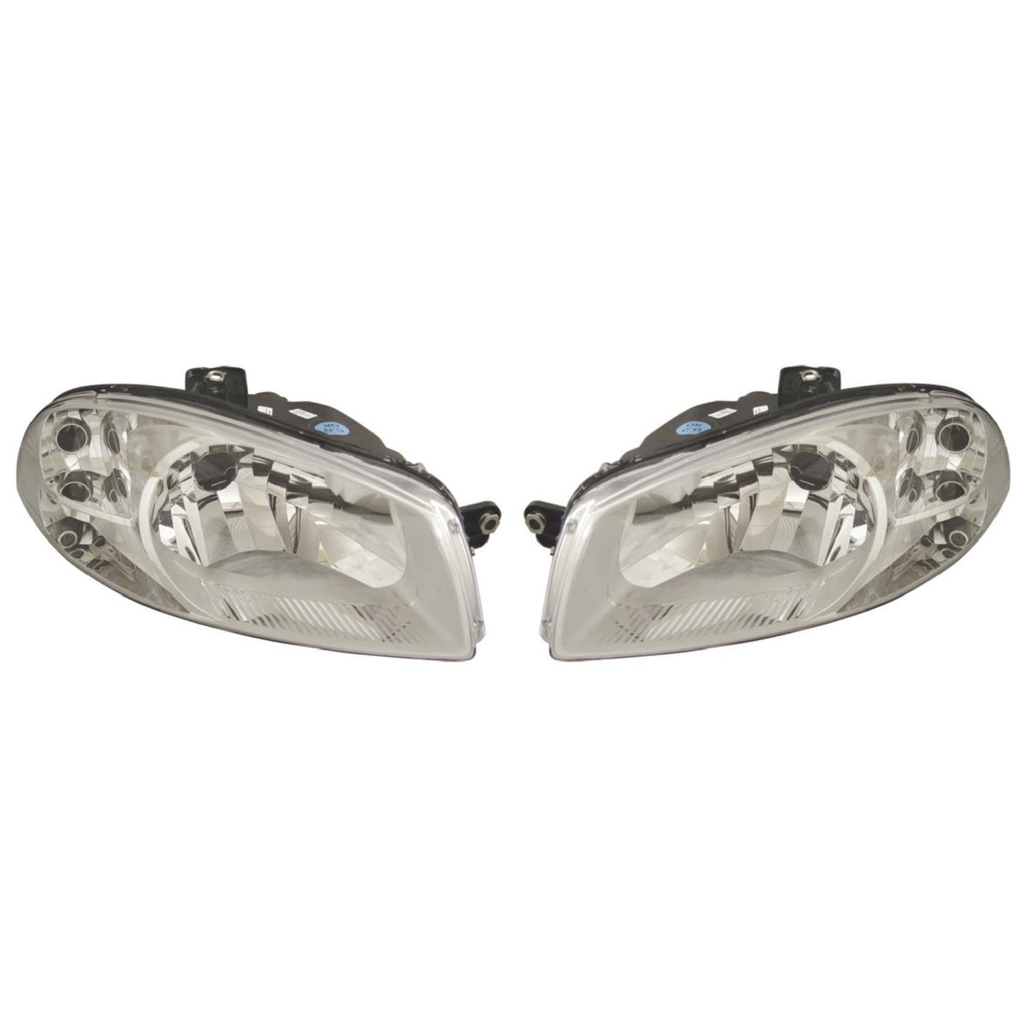 Par Farol - Magneti Marelli - IMM0311115 / IMM0312116 - (1)