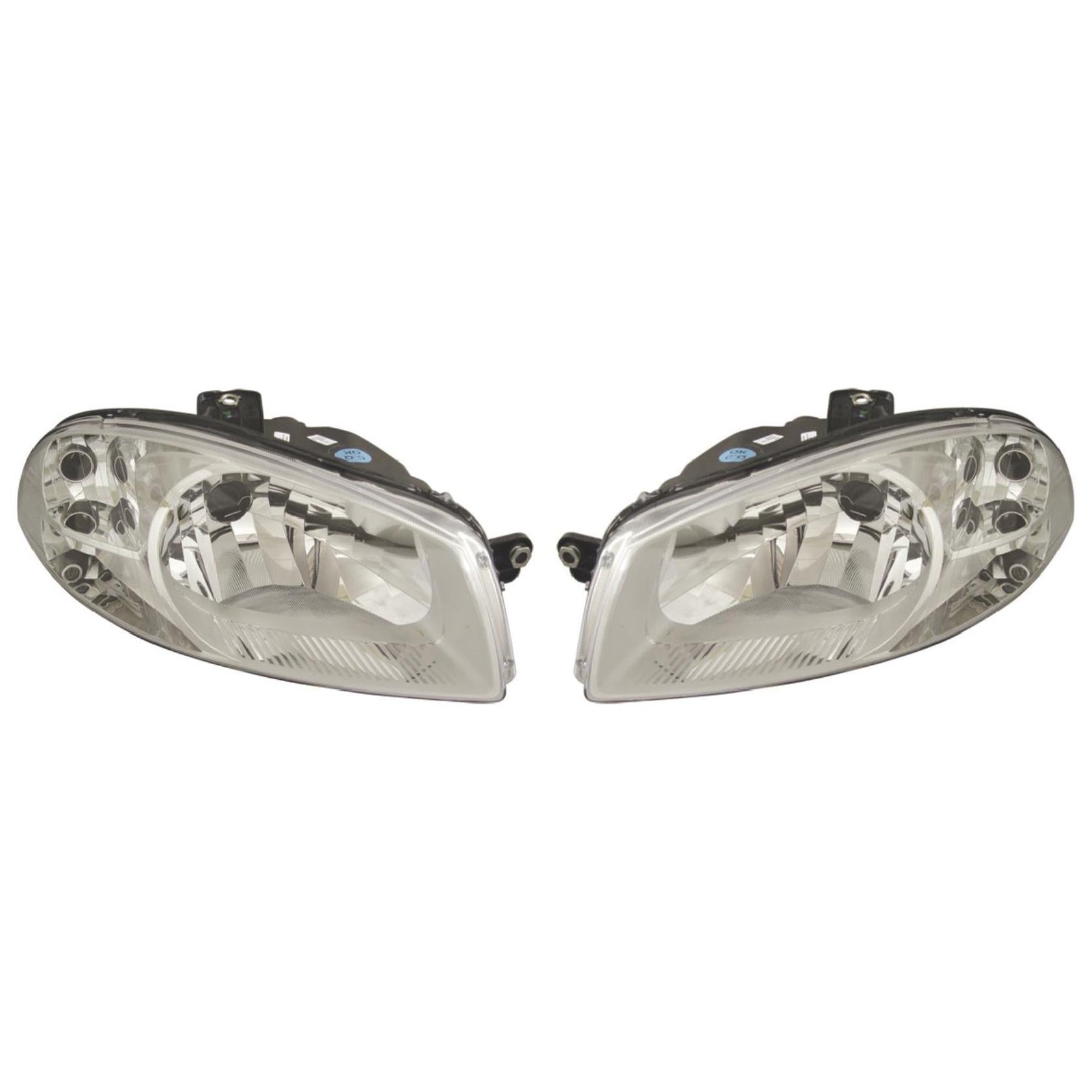 Par Farol - Magneti Marelli - IMM0311115 / IMM0312116 - (1)