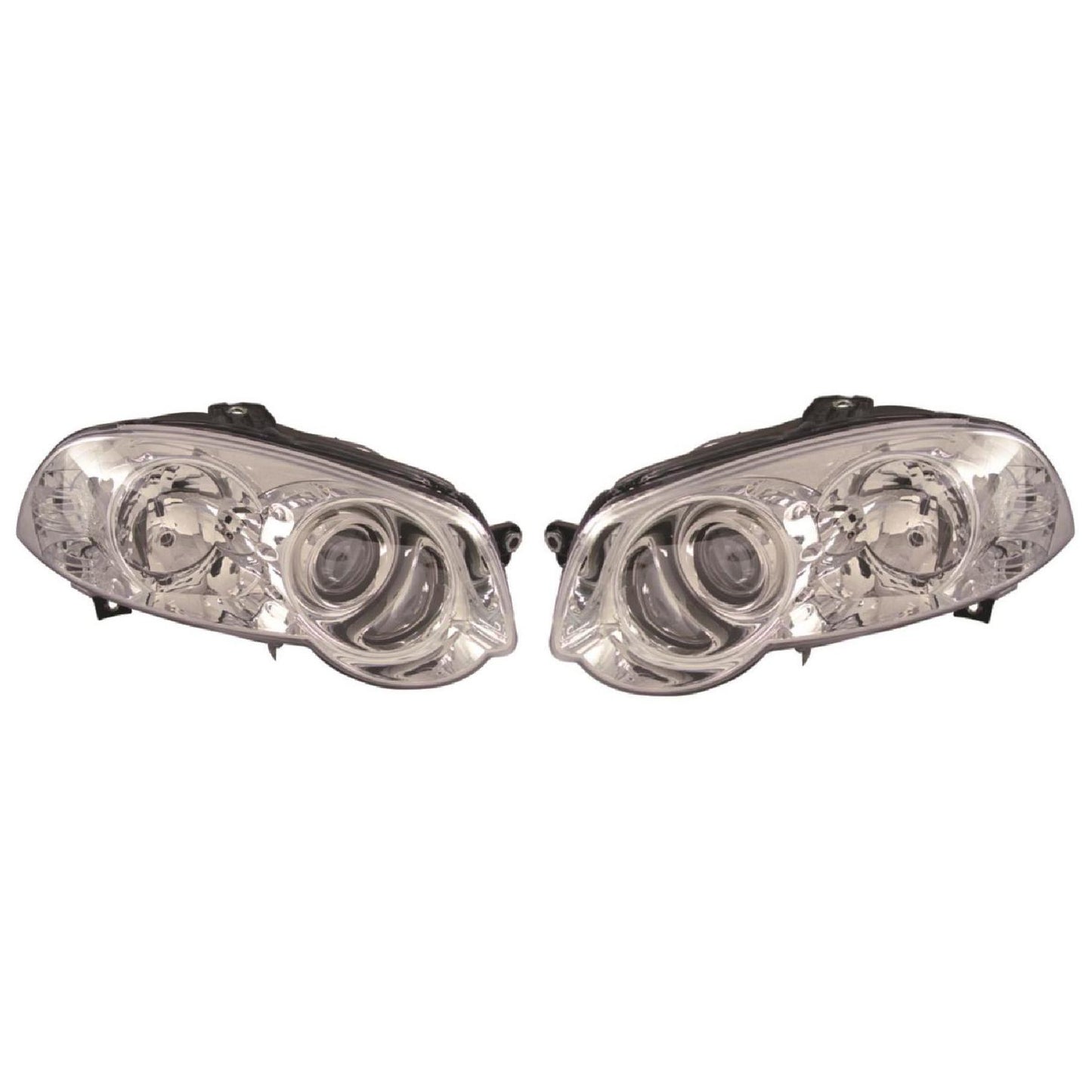Par Farol - Magneti Marelli - IMM0311117 / IMM0312118 - (1)