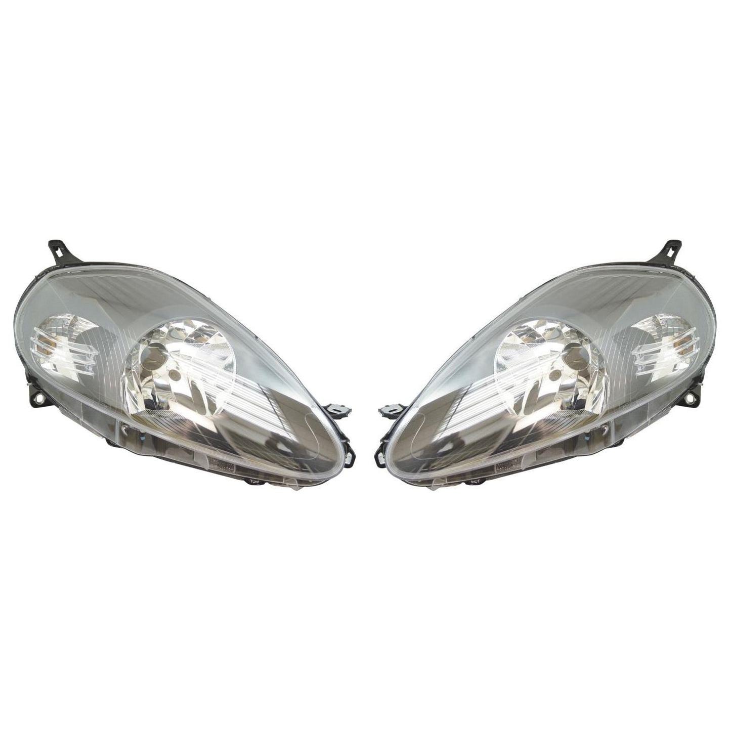 Par Farol - Magneti Marelli - IMM0311124 / IMM0312125 - (1)