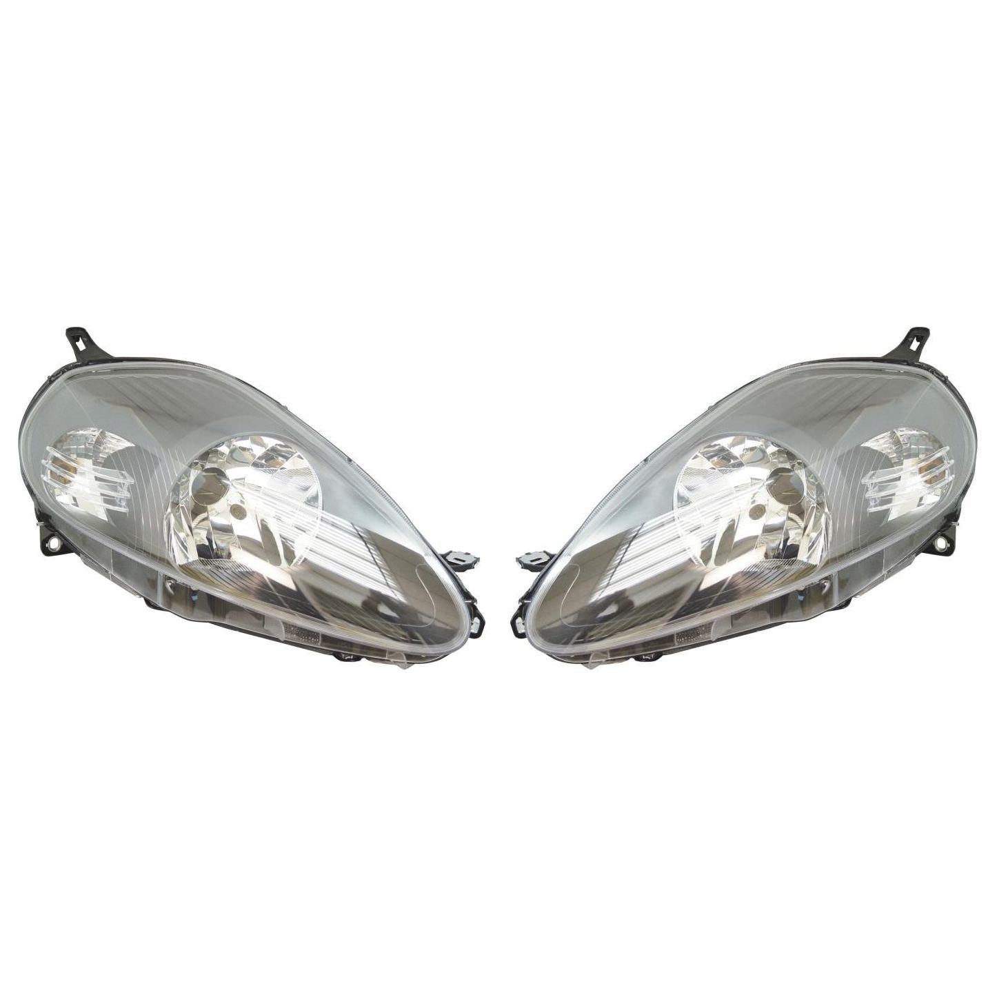 Par Farol - Magneti Marelli - IMM0311124 / IMM0312125 - (1)