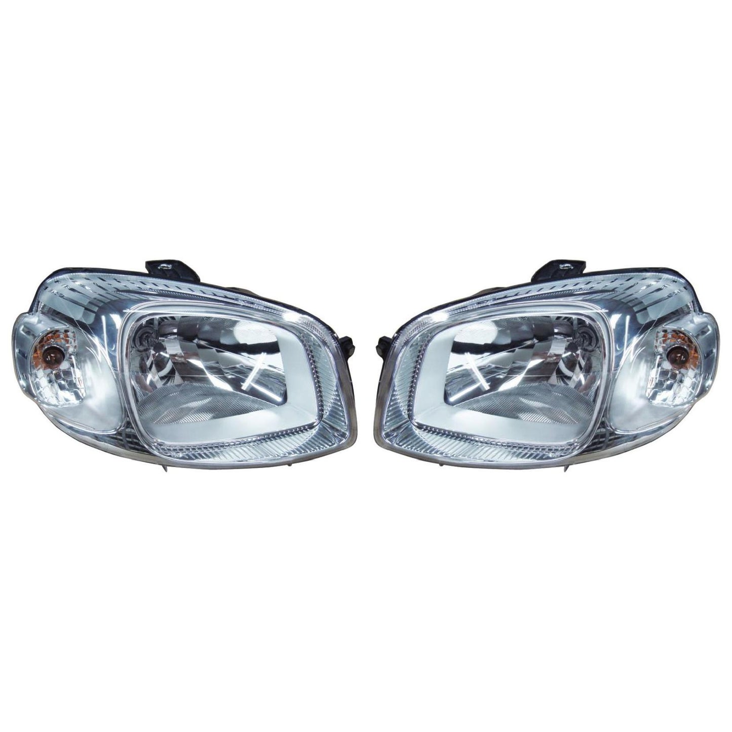 Par Farol - Magneti Marelli - IMM0321134 / IMM0322135 - (1)