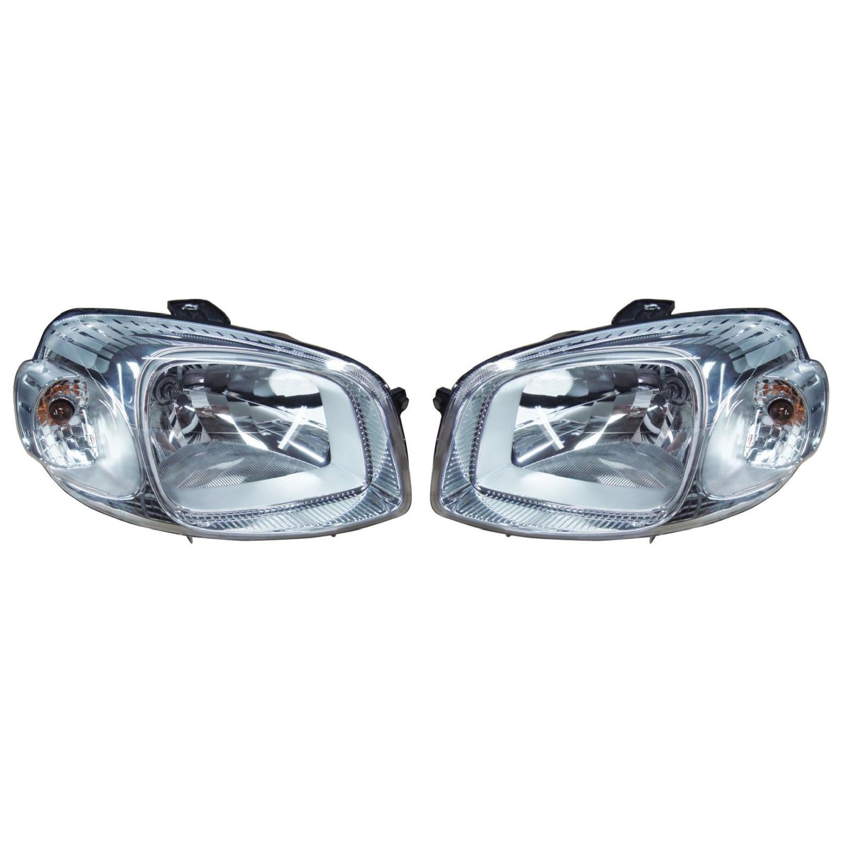 Par Farol - Magneti Marelli - IMM0321134 / IMM0322135 - (1)