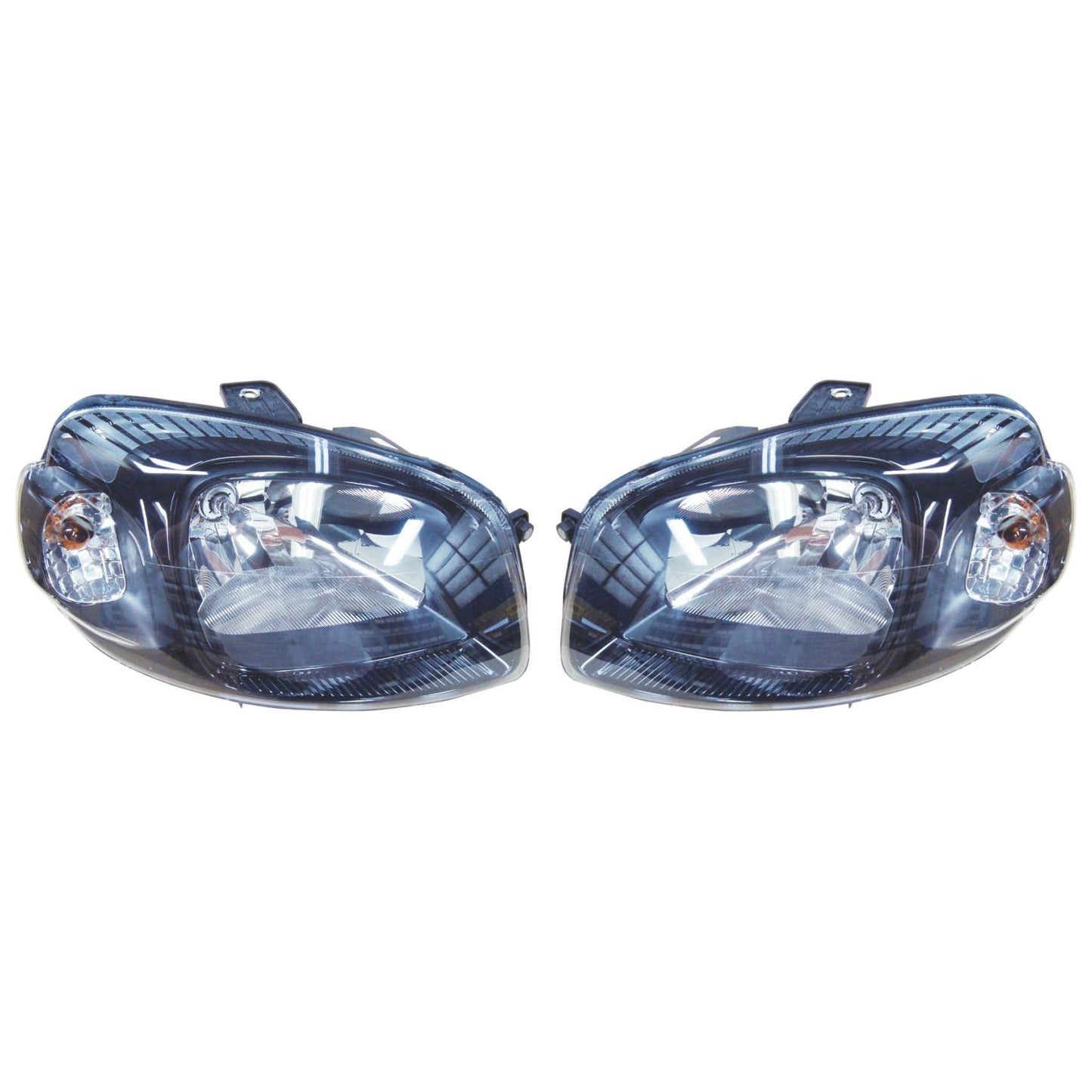 Par Farol - Magneti Marelli - IMM0321136 / IMM0322137 - (1)