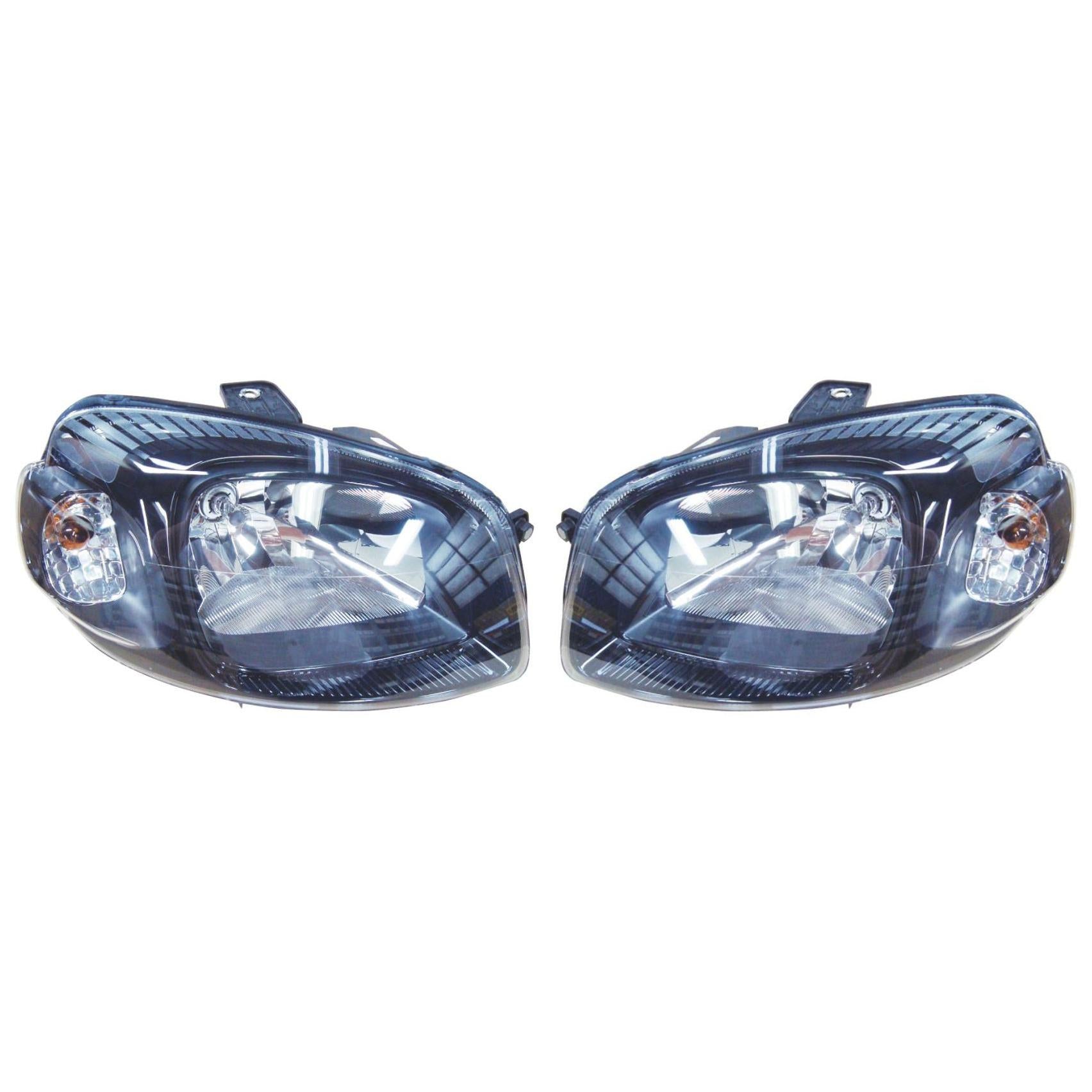 Par Farol - Magneti Marelli - IMM0321136 / IMM0322137 - (1)