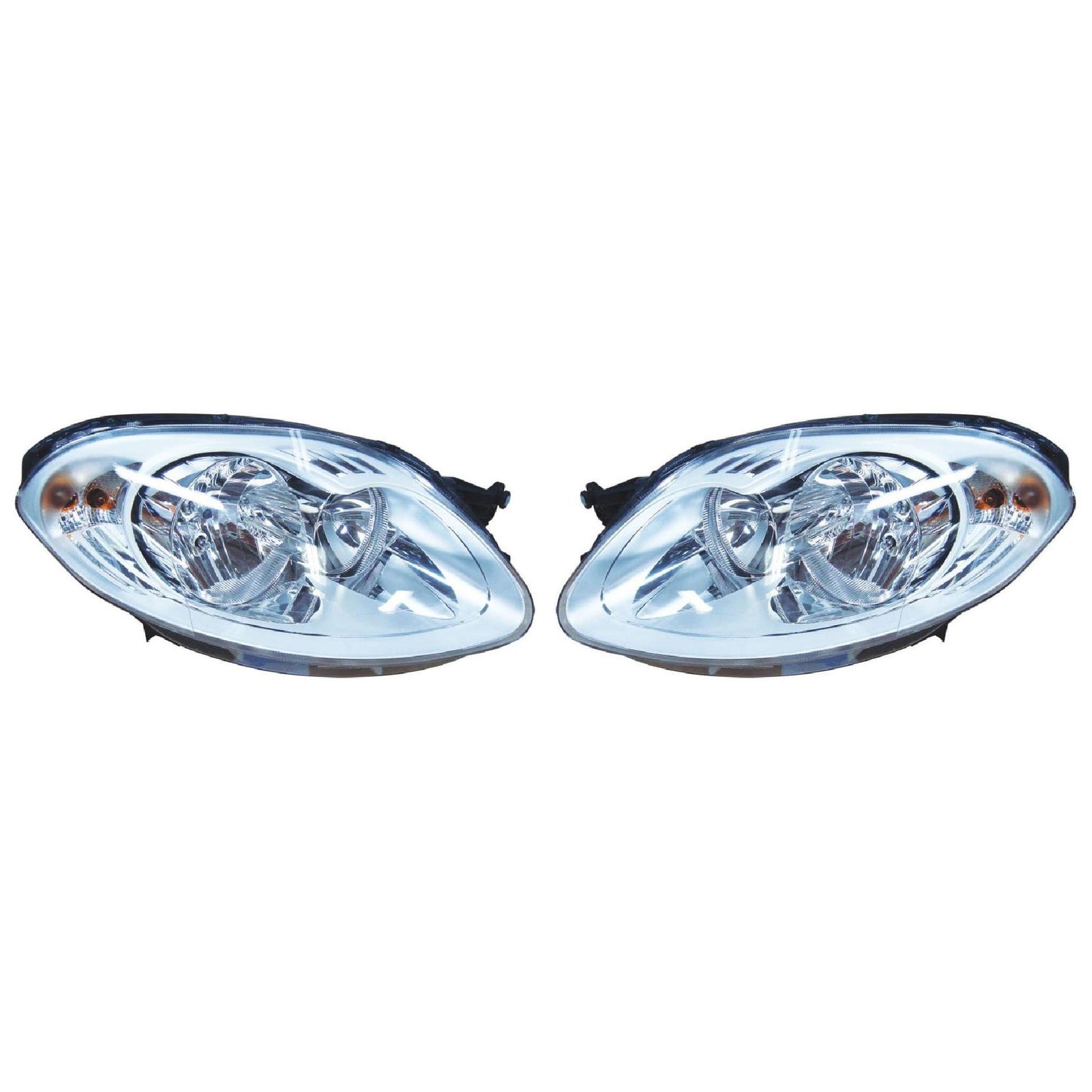 Par Farol - Magneti Marelli - IMM0321138 / IMM0322139 - (1)