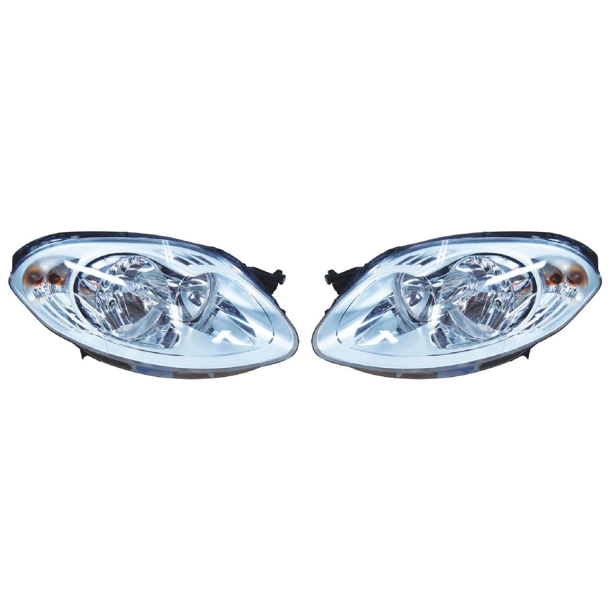 Par Farol - Magneti Marelli - IMM0321138 / IMM0322139 - (1)