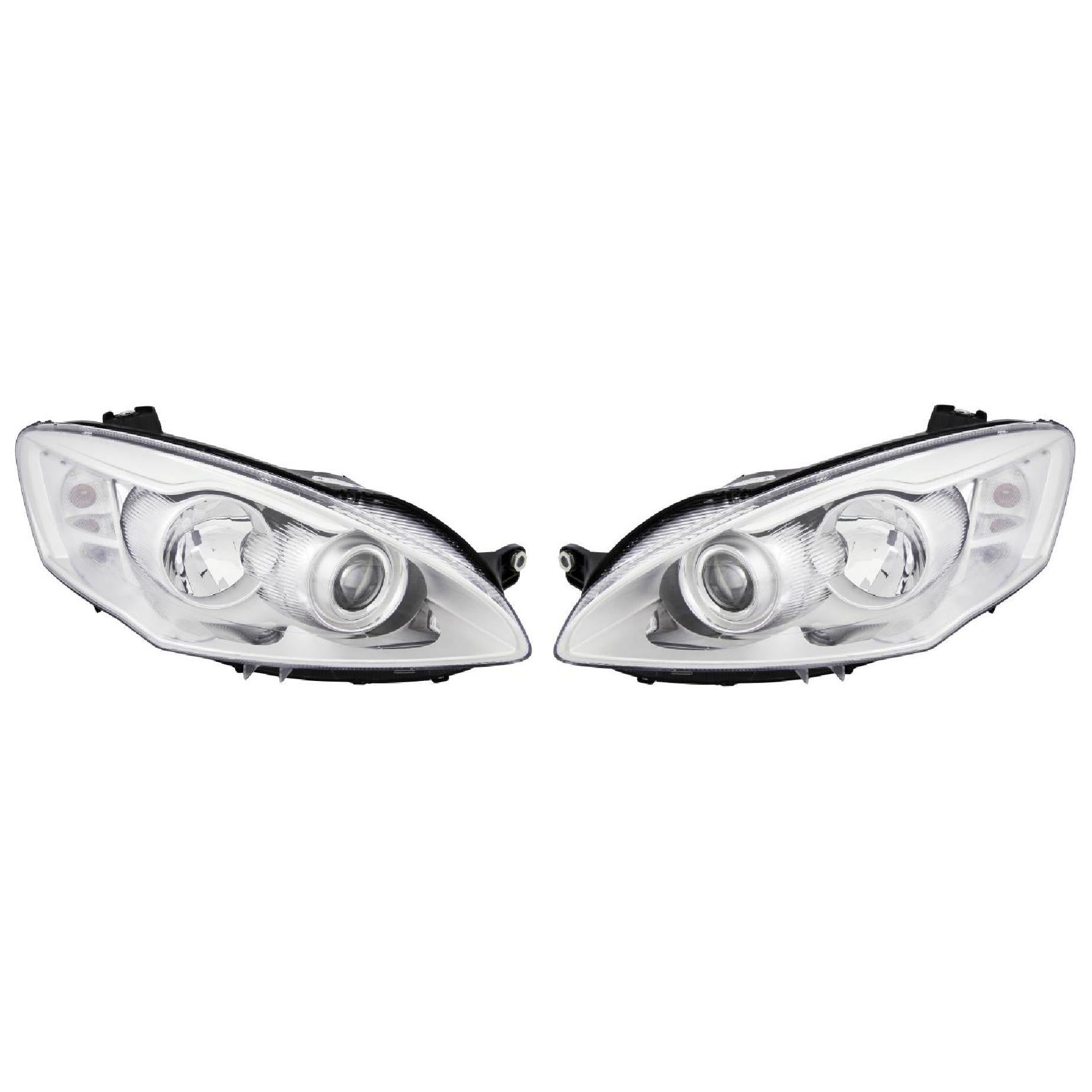 Par Farol - Magneti Marelli - IMM0321152 / IMM0322153 - (1)