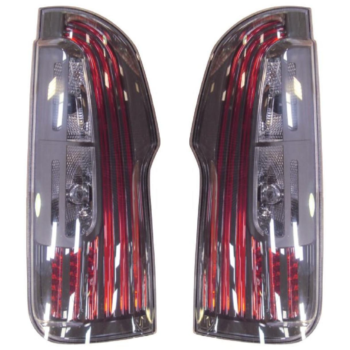 Par Lanternas - Magneti Marelli - IMM0321166 / IMM0322167 - (1)
