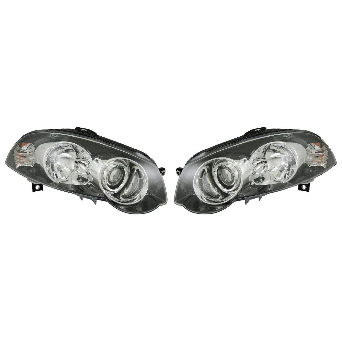 Par Farol - Magneti Marelli - IMM0321205 / IMM0322206 - (1)