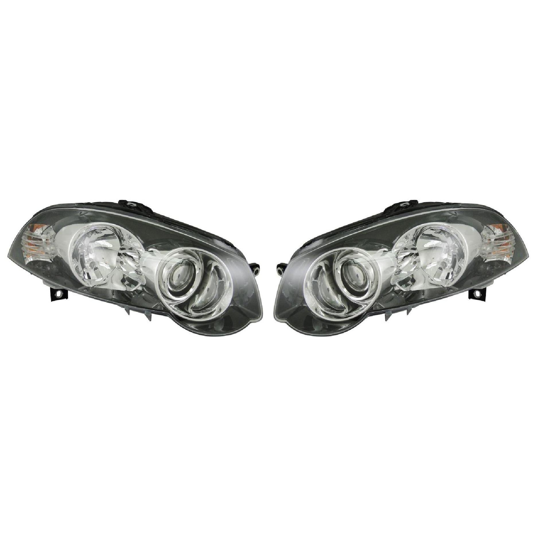 Par Farol - Magneti Marelli - IMM0321205 / IMM0322206 - (1)