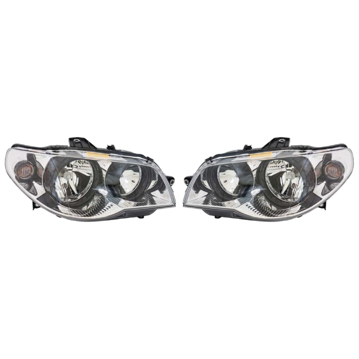 Par Farol - Magneti Marelli - IMM0321217 / IMM0322218 - (1)