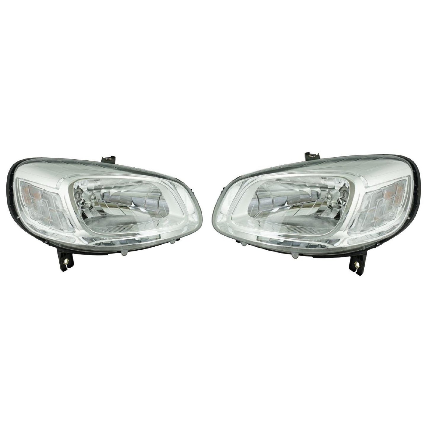 Par Farol - Magneti Marelli - IMM0321271 / IMM0322272 - (1)