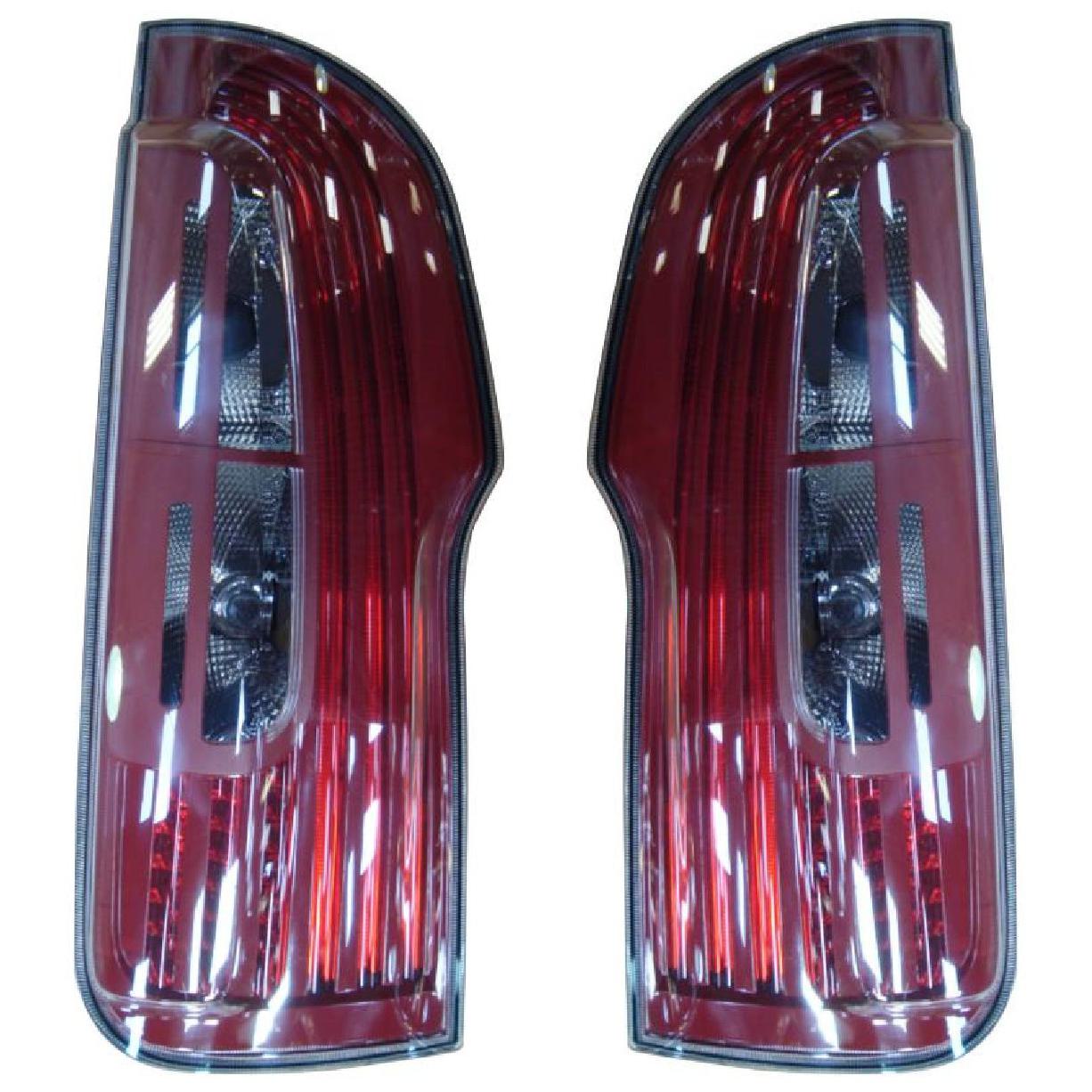 Par Lanternas - Magneti Marelli - IMM0321162 / IMM0322163 - (1)