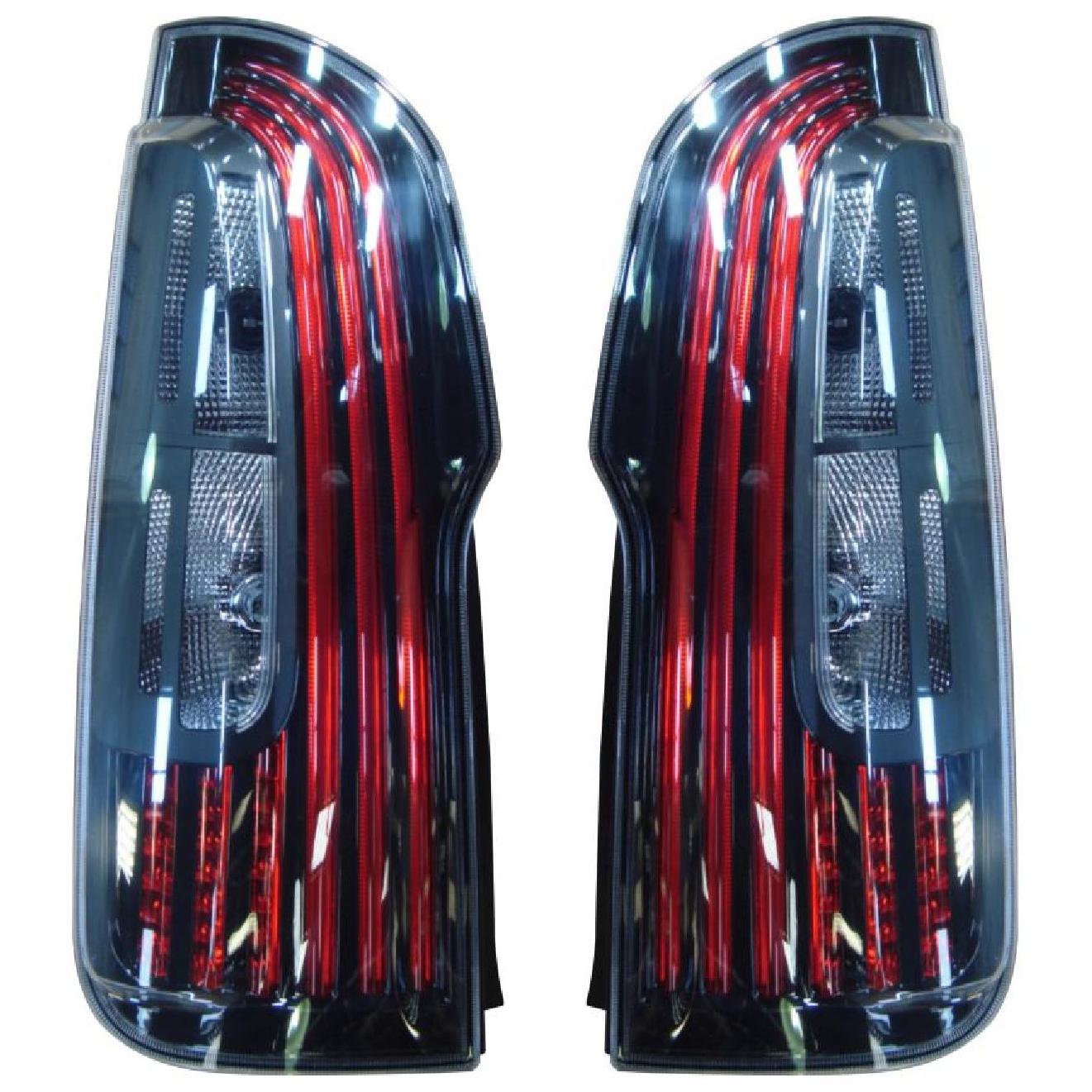 Par Lanternas - Magneti Marelli - IMM0321164 / IMM0322165 - (1)