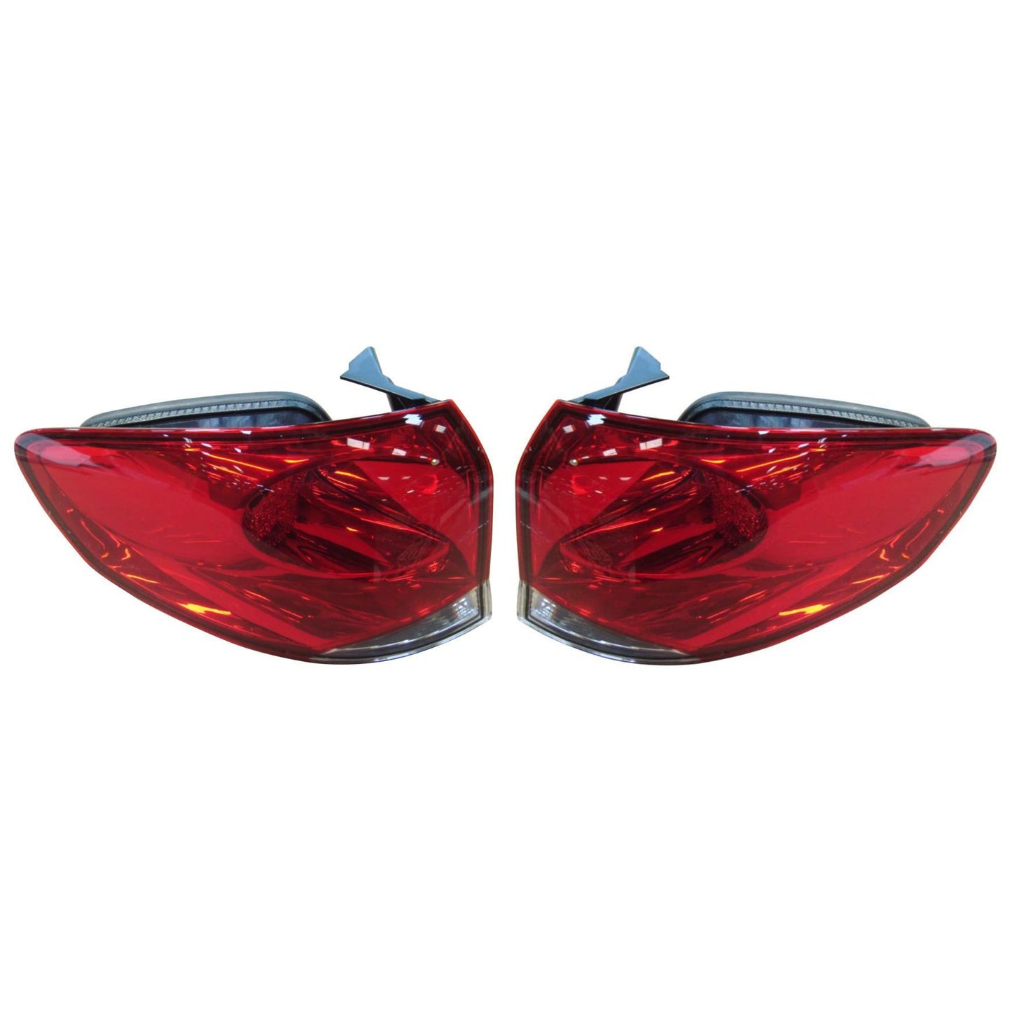 Par Lanternas - Magneti Marelli - IMM0321187 / IMM0322188 - (1)