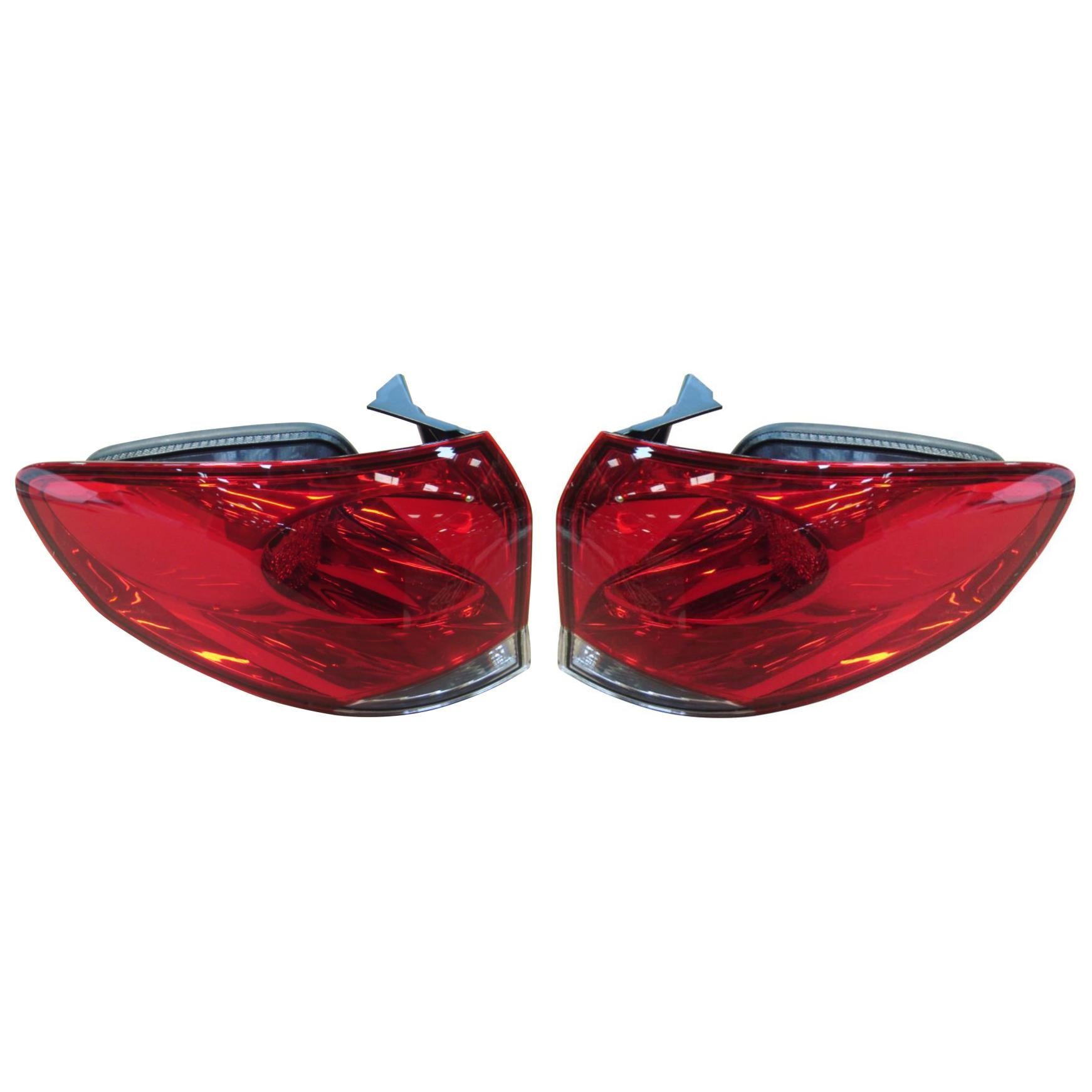 Par Lanternas - Magneti Marelli - IMM0321187 / IMM0322188 - (1)
