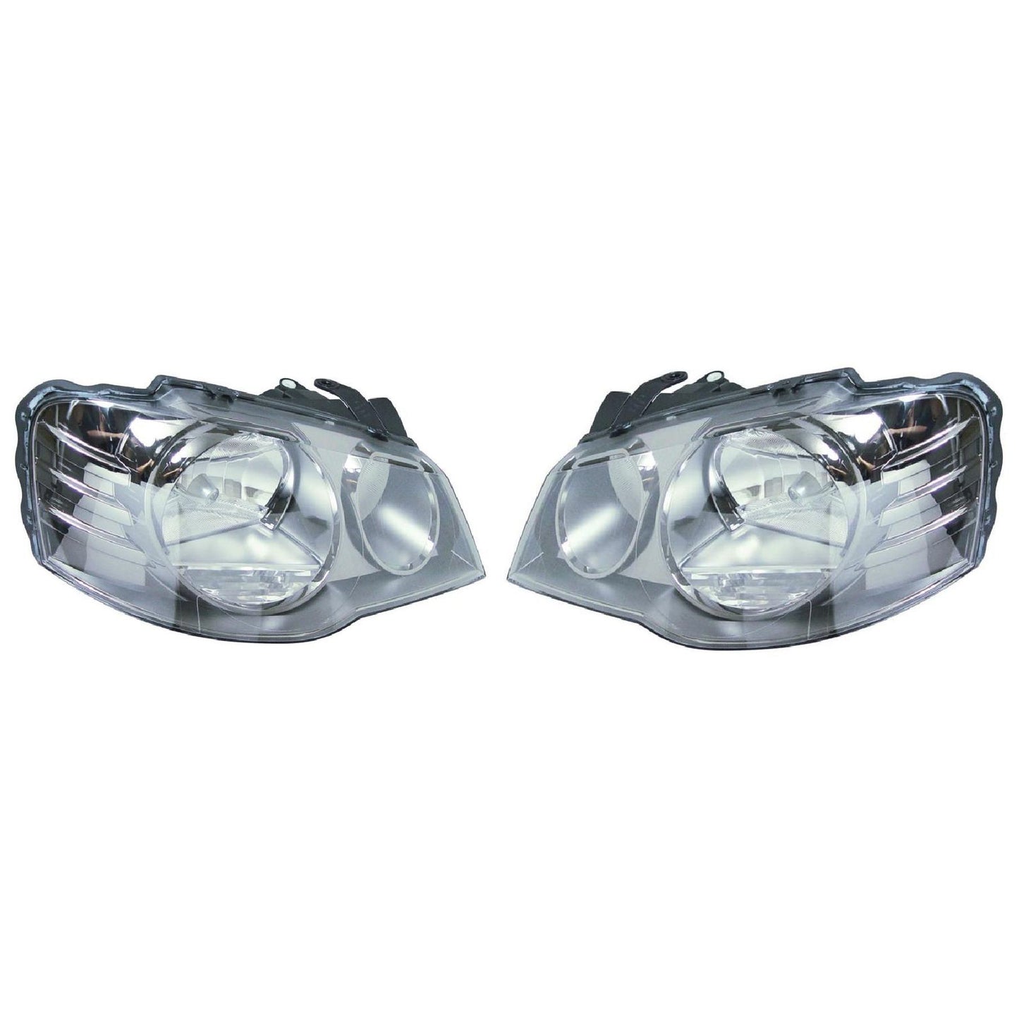 Par Farol - Magneti Marelli - IMM0511005 / IMM0512006 - (1)