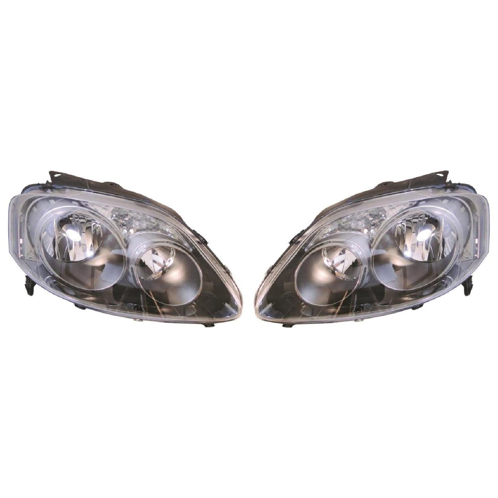 Par Farol - Magneti Marelli - IMM0511021 / IMM0512022 - (1)