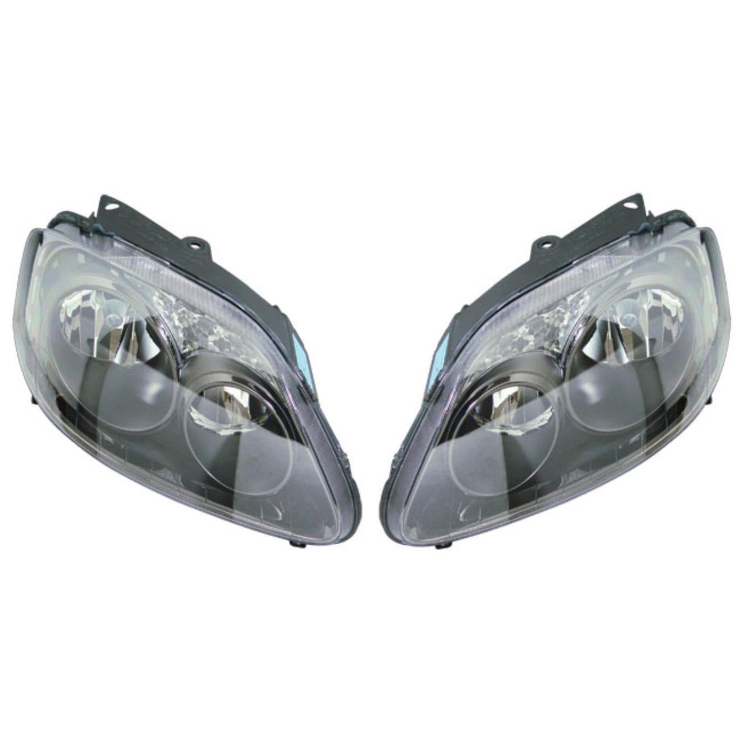 Par Farol - Magneti Marelli - IMM0511023 / IMM0512024 - (1)
