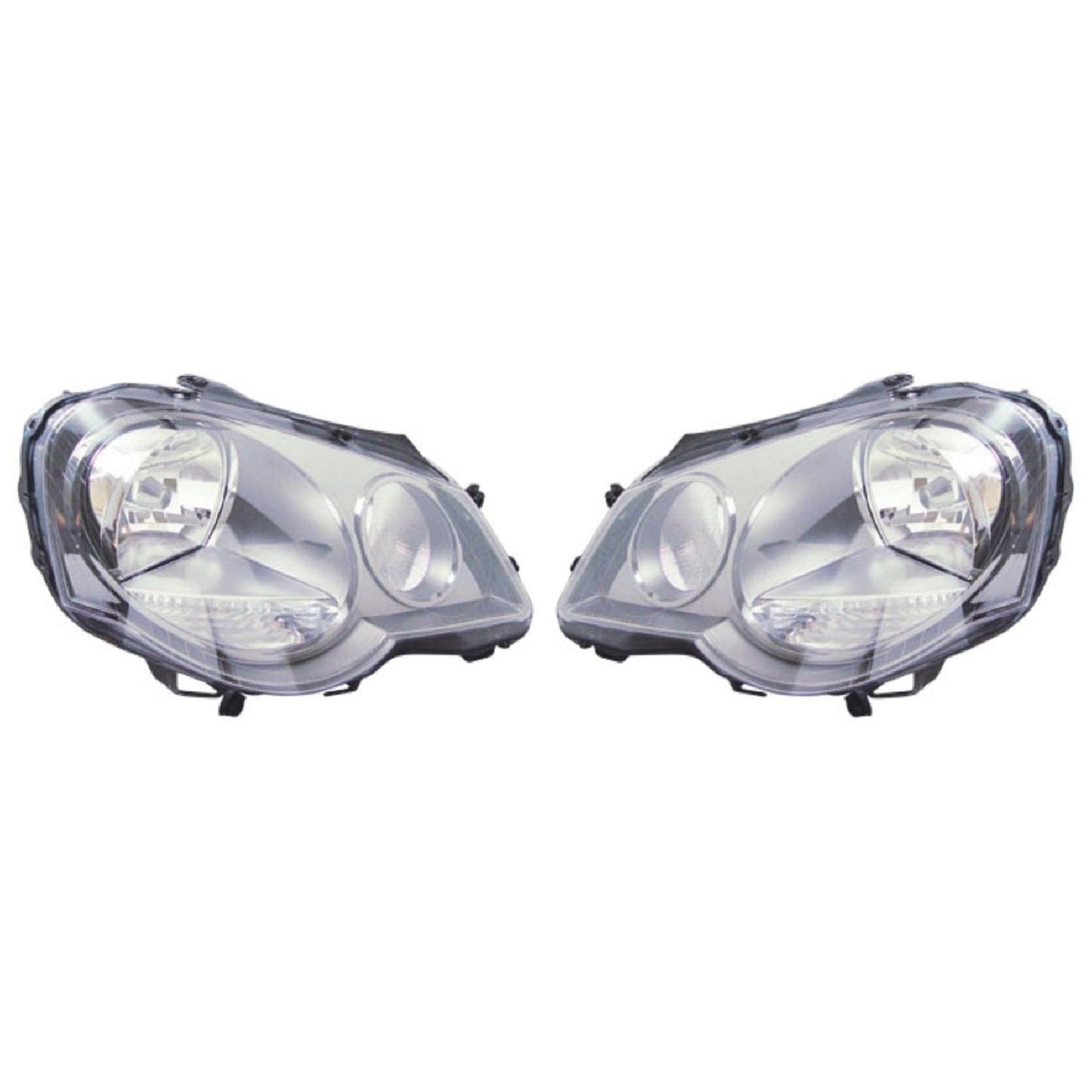 Par Farol - Magneti Marelli - IMM0511027 / IMM0512028 - (1)