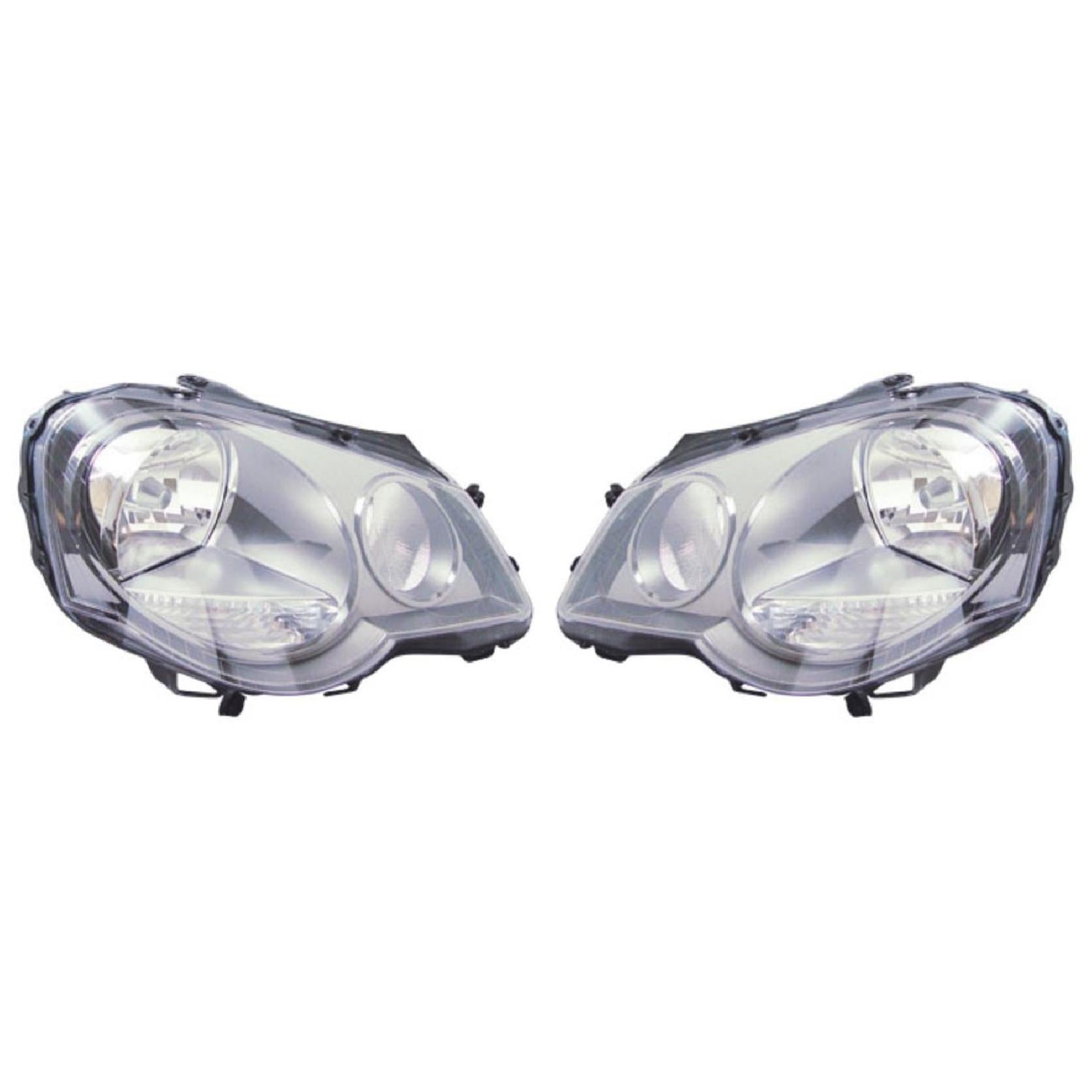 Par Farol - Magneti Marelli - IMM0511027 / IMM0512028 - (1)