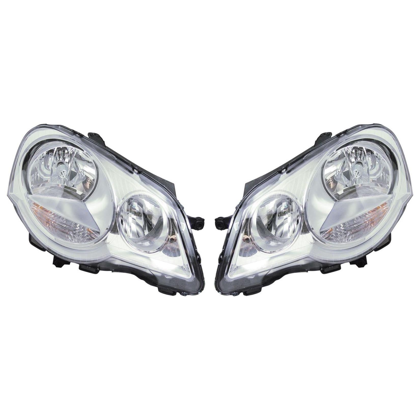 Par Farol - Magneti Marelli - IMM0511031 / IMM0512032 - (1)