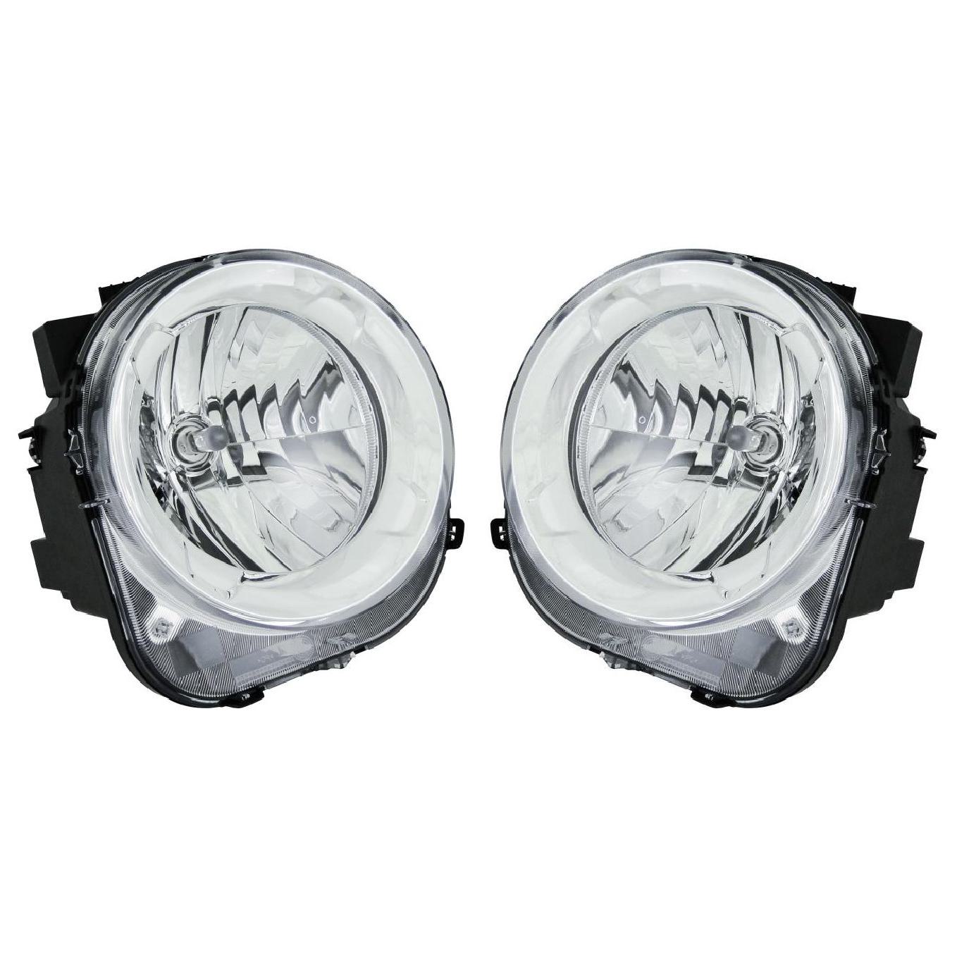 Par Farol - Magneti Marelli - IMM0611001 / IMM0612002 - (1)