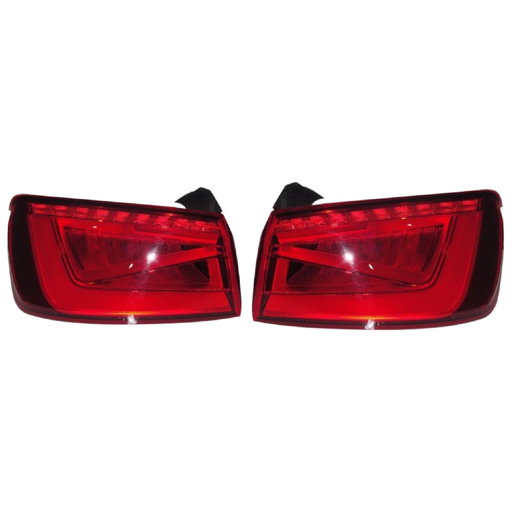 Par Lanternas - Magneti Marelli - IMM1101675 / IMM1102676 - (1)