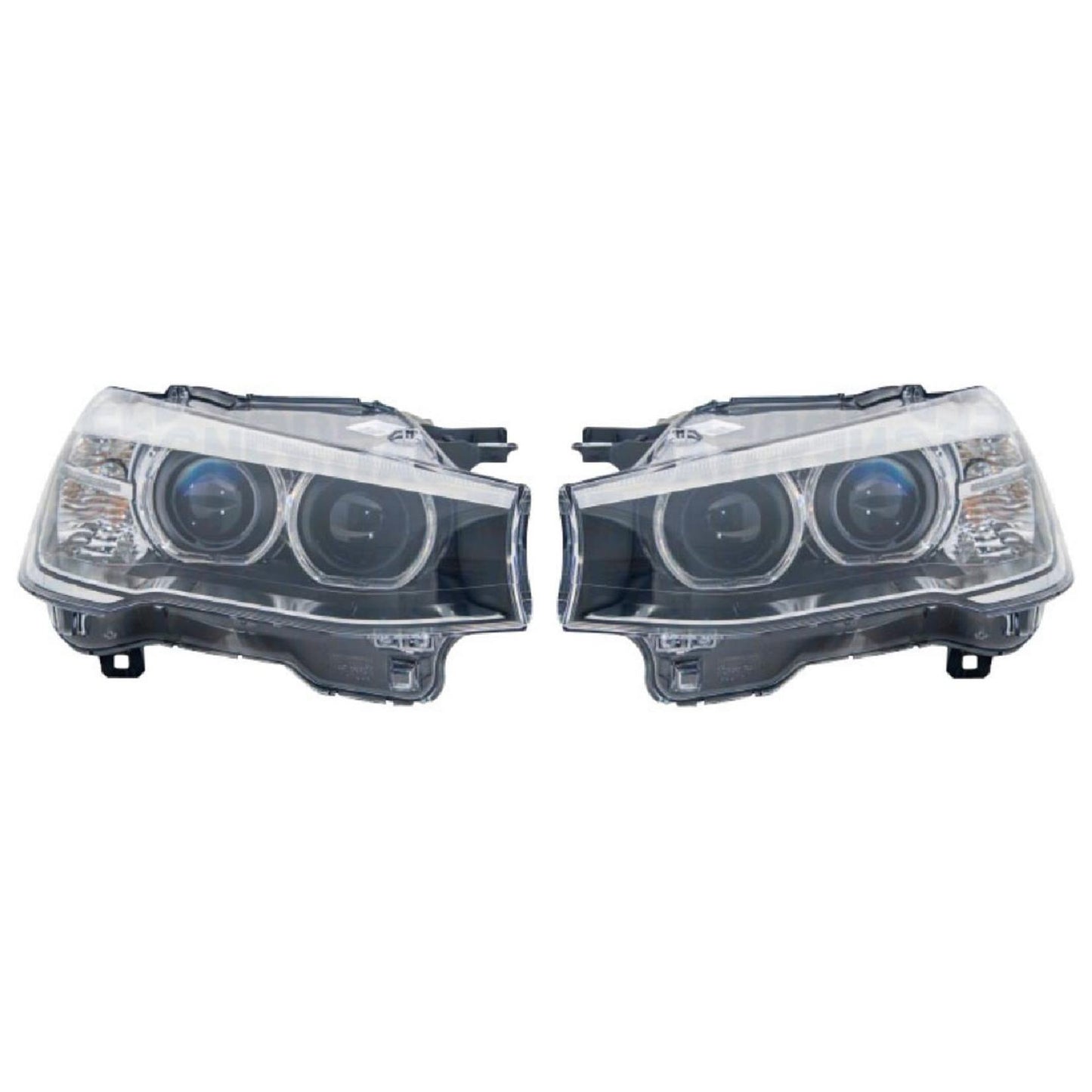 Par Farol - Magneti Marelli - IMM1201773 / IMM1202774 - (1)