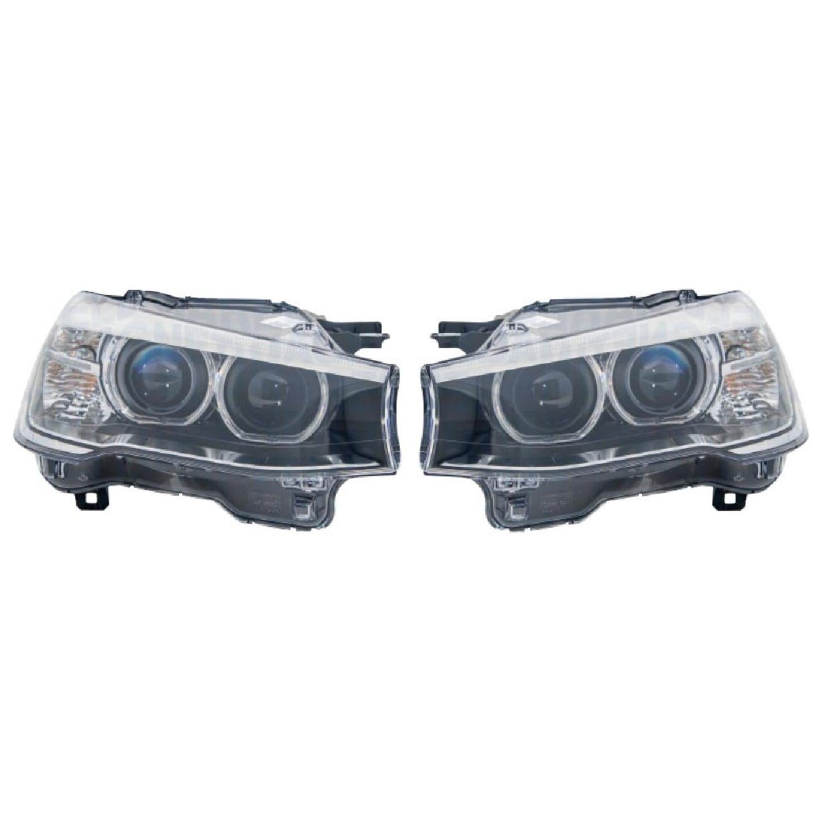 Par Farol - Magneti Marelli - IMM1201773 / IMM1202774 - (1)