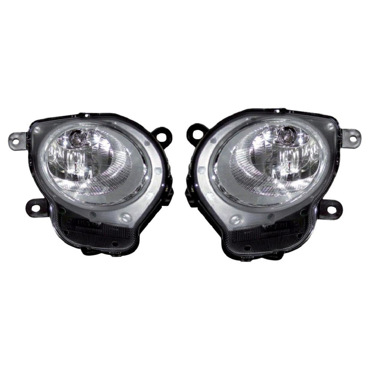 Par Farol - Magneti Marelli - IMM1311311 / IMM1312312 - (1)