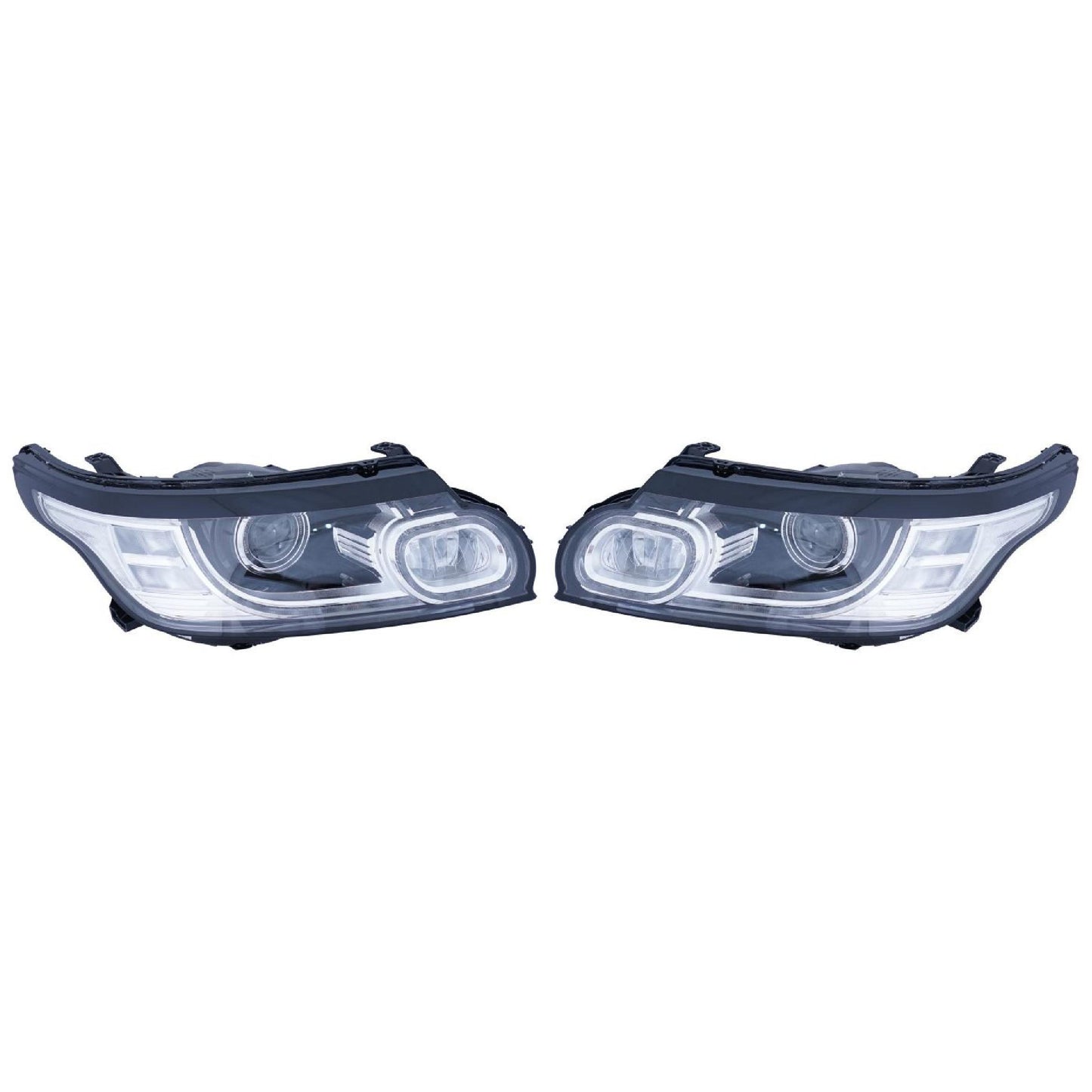 Par Farol - Magneti Marelli - IMM1561007 / IMM1562008 - (1)