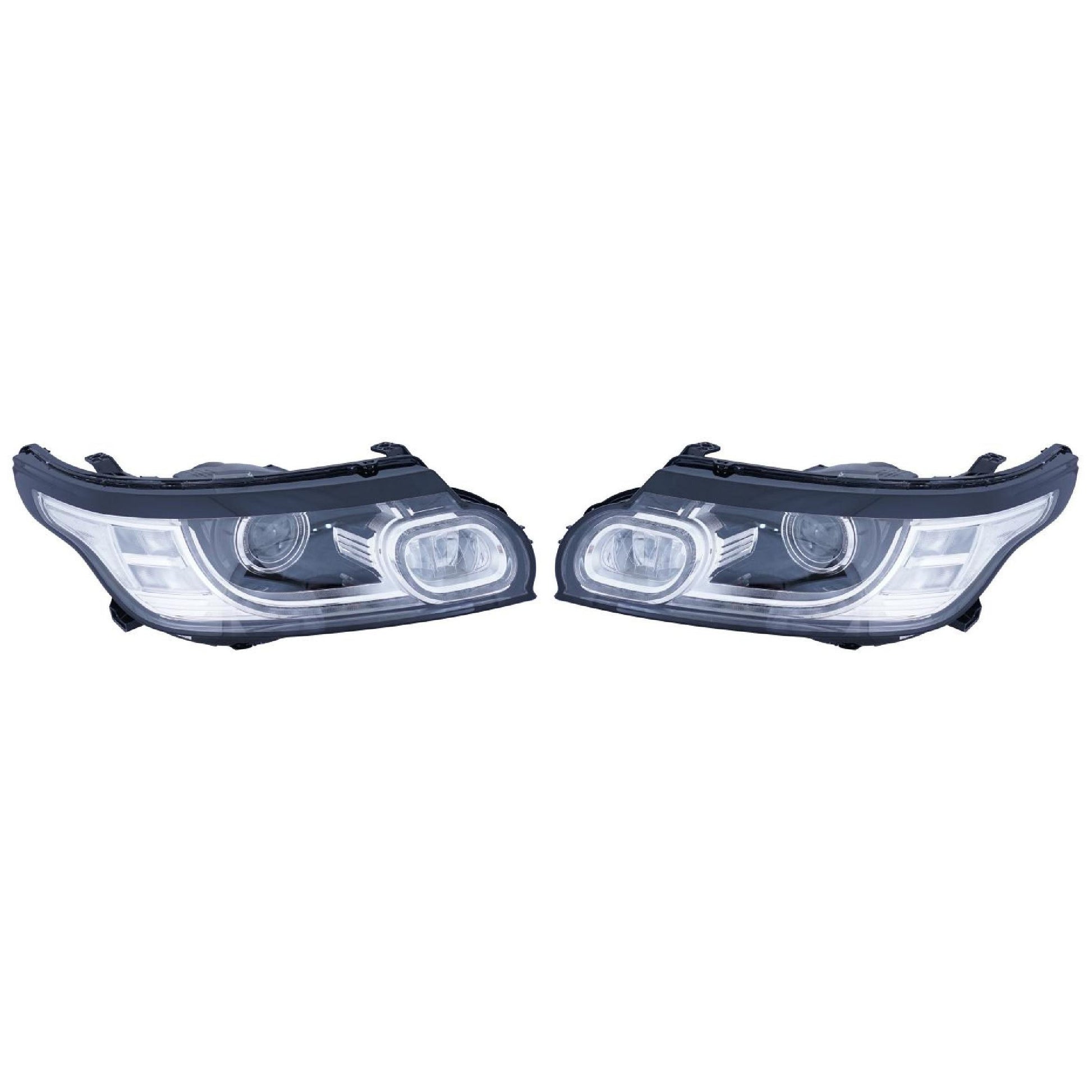 Par Farol - Magneti Marelli - IMM1561007 / IMM1562008 - (1)